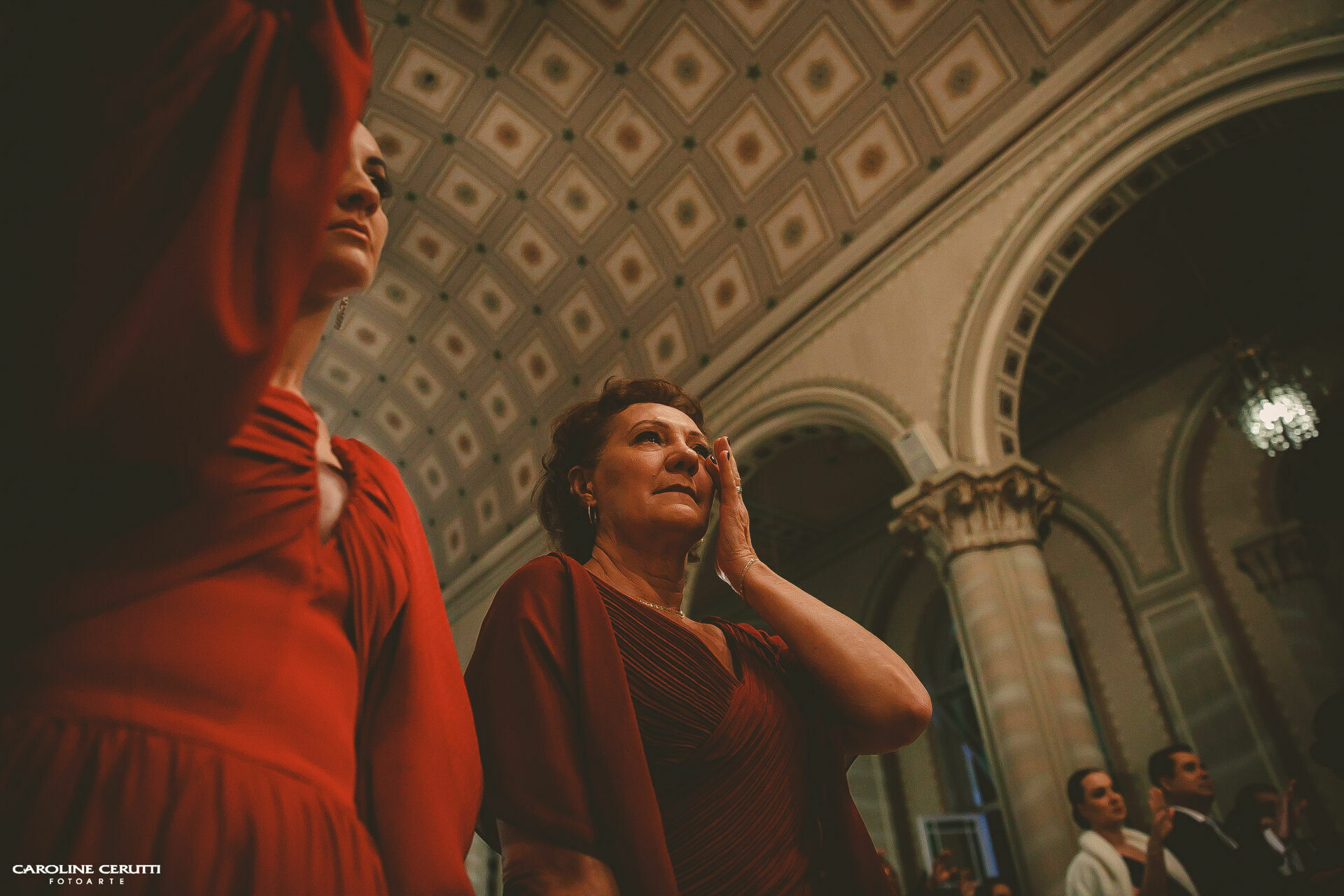 Foto Casamento Nicole e Ramon - Imagem 167