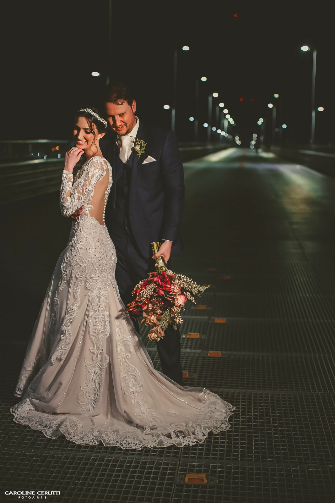 Foto Casamento Nicole e Ramon - Imagem 199