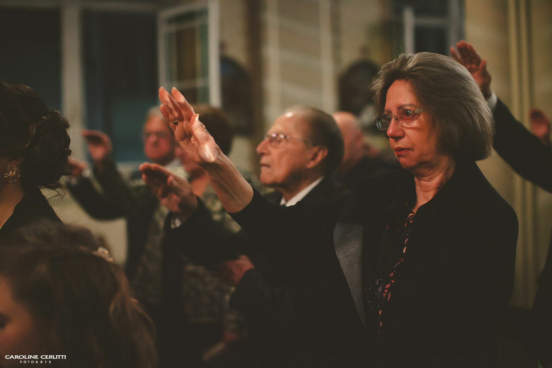 Foto Casamento Nicole e Ramon - Imagem 180