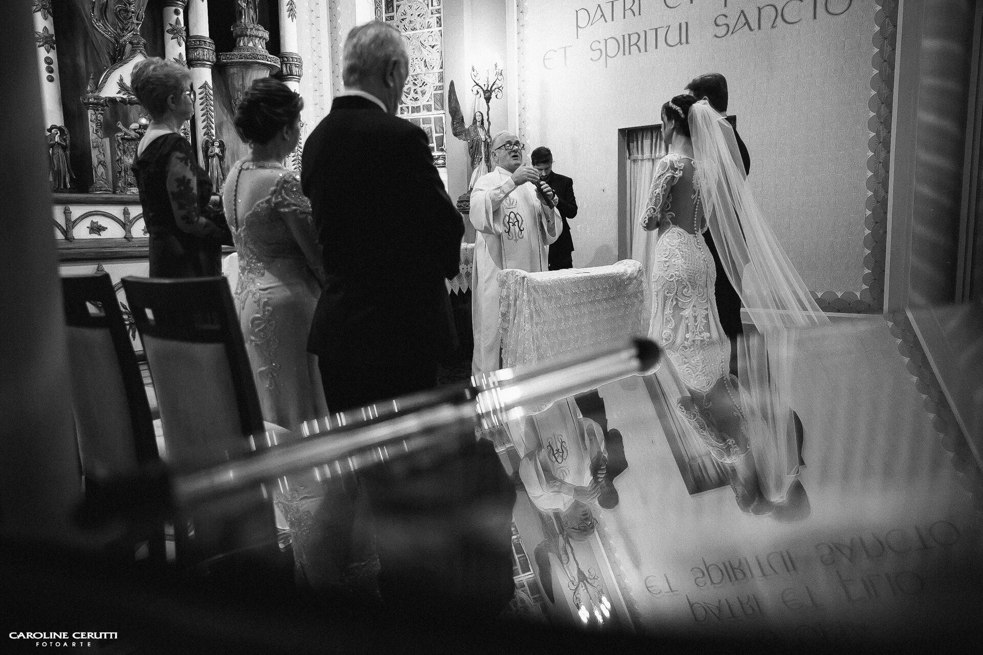 Foto Casamento Nicole e Ramon - Imagem 153