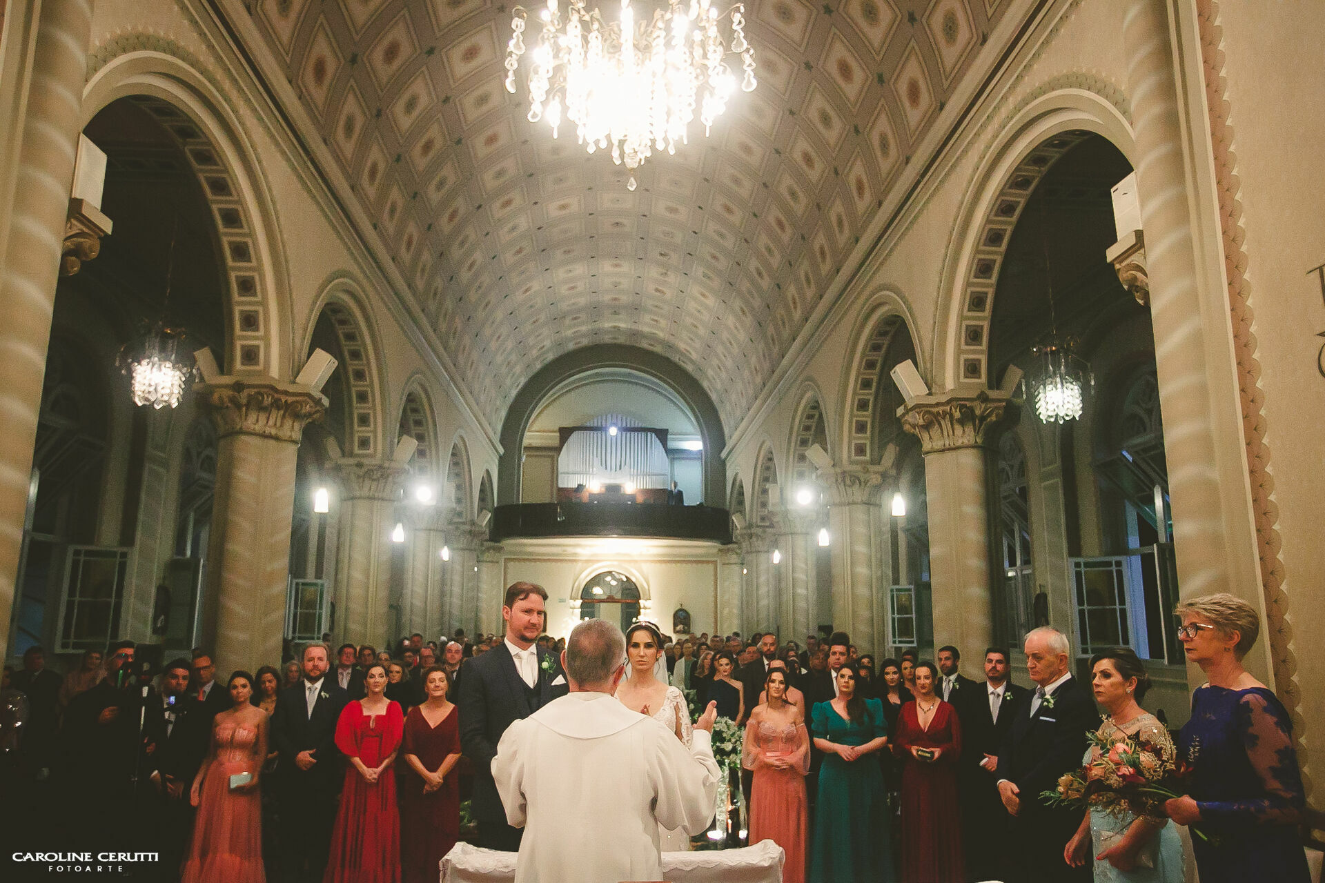 Foto Casamento Nicole e Ramon - Imagem 140