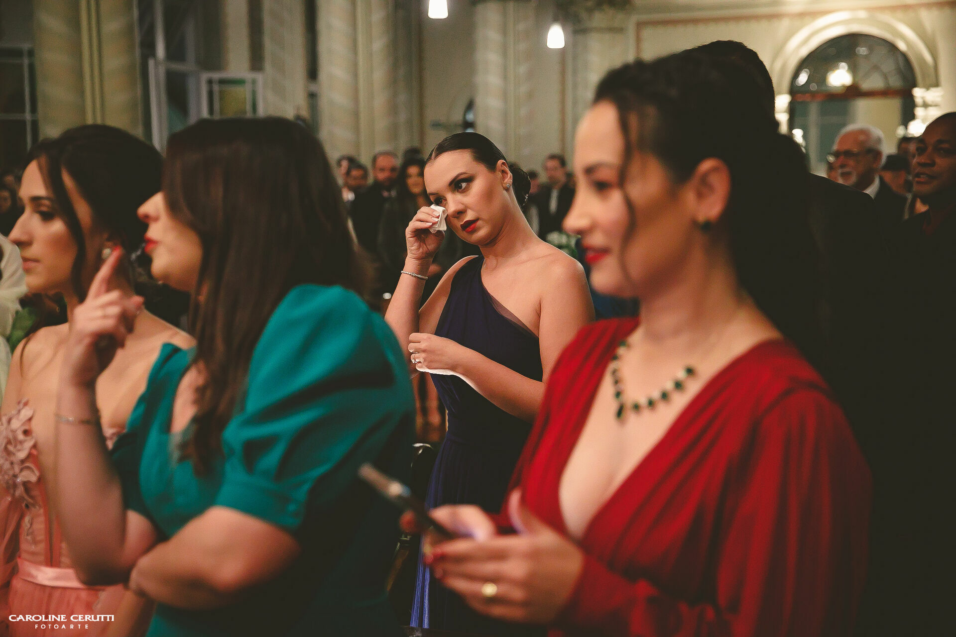 Foto Casamento Nicole e Ramon - Imagem 139