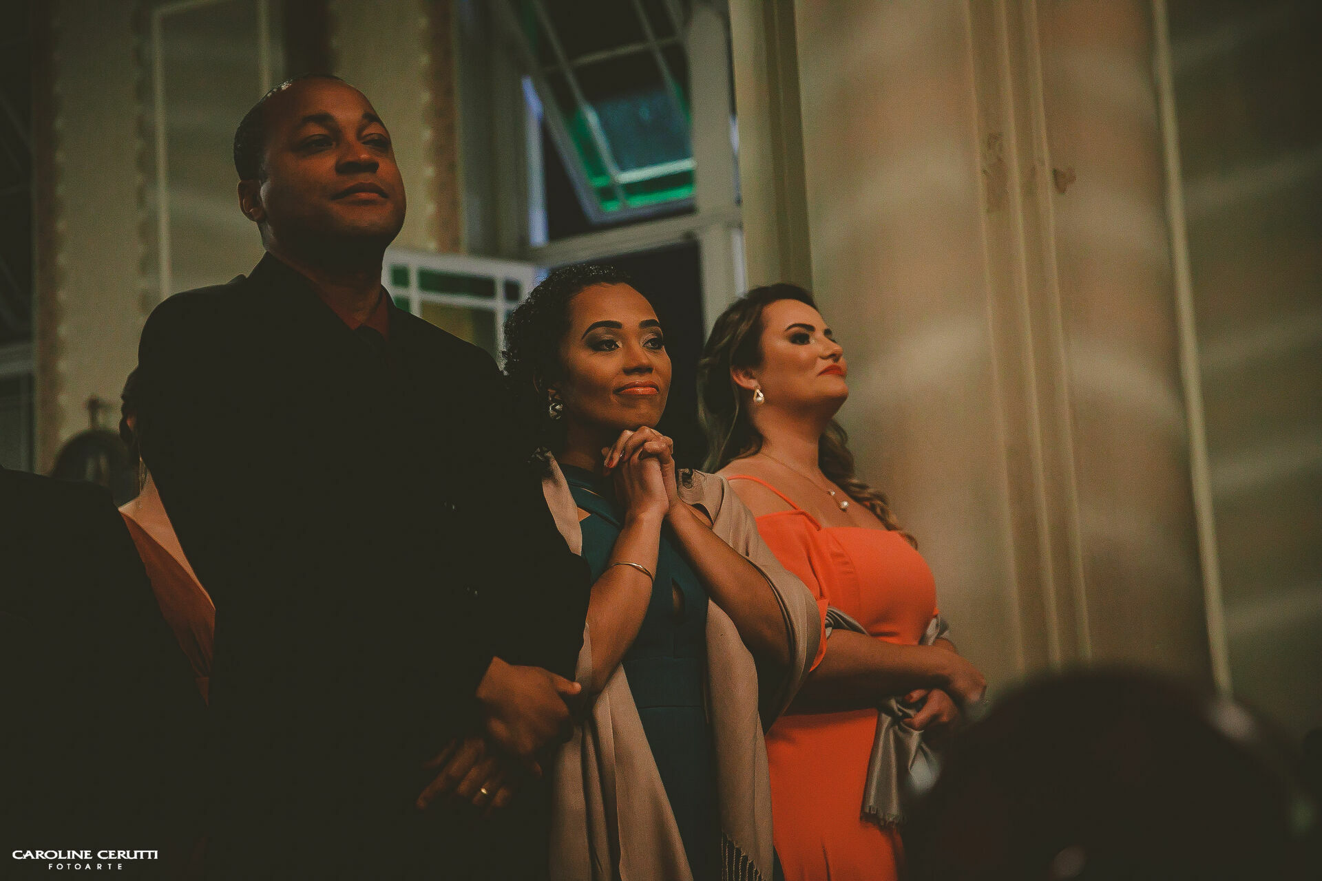 Foto Casamento Nicole e Ramon - Imagem 171