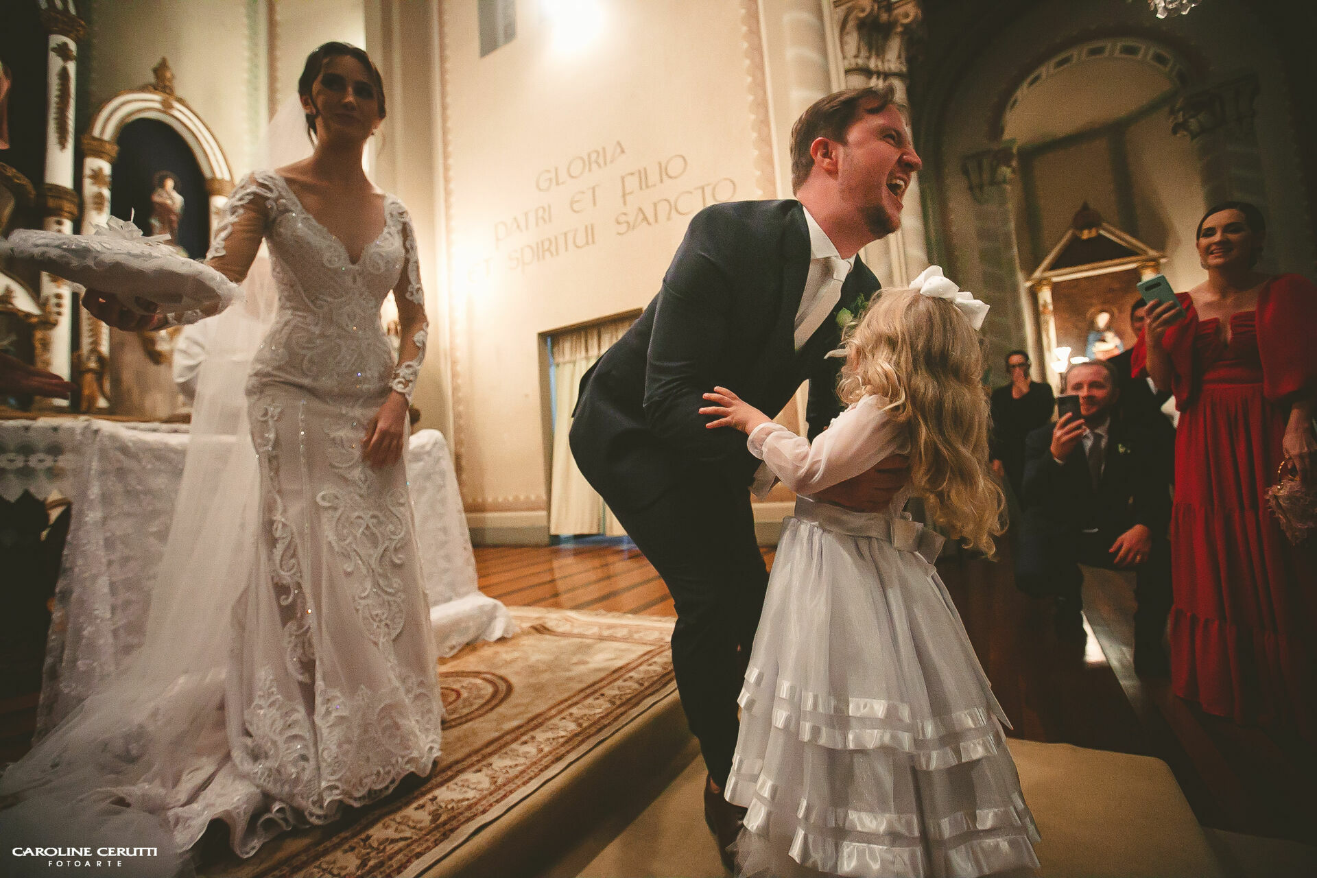 Foto Casamento Nicole e Ramon - Imagem 177