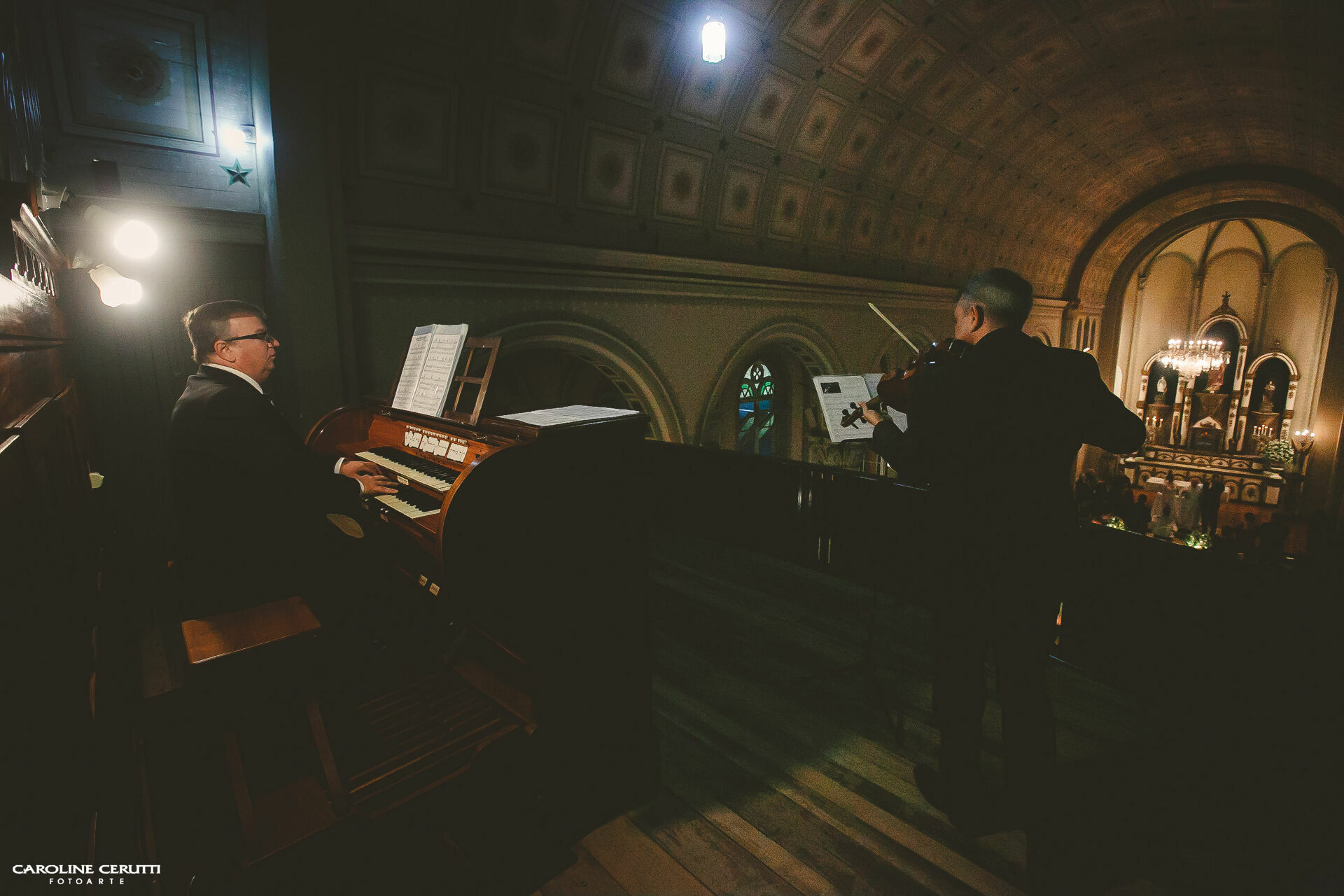 Foto Casamento Nicole e Ramon - Imagem 170