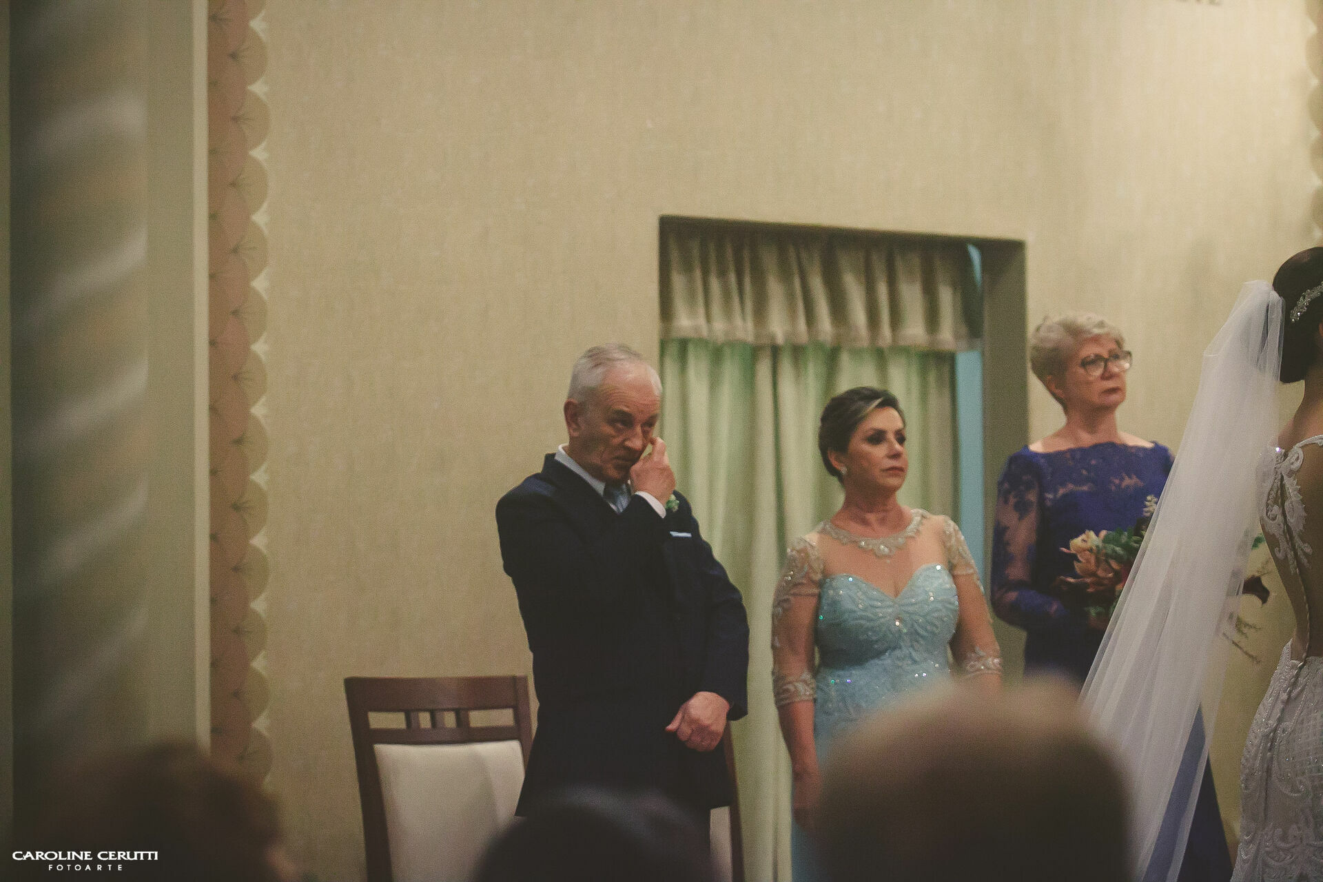 Foto Casamento Nicole e Ramon - Imagem 144