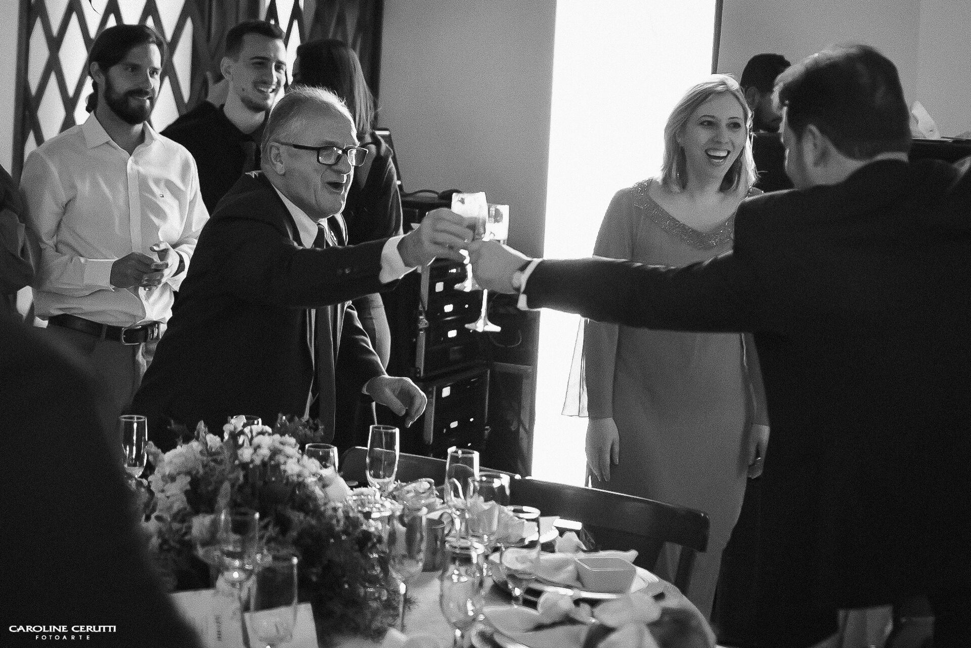 Foto Casamento Nicole e Ramon - Imagem 203