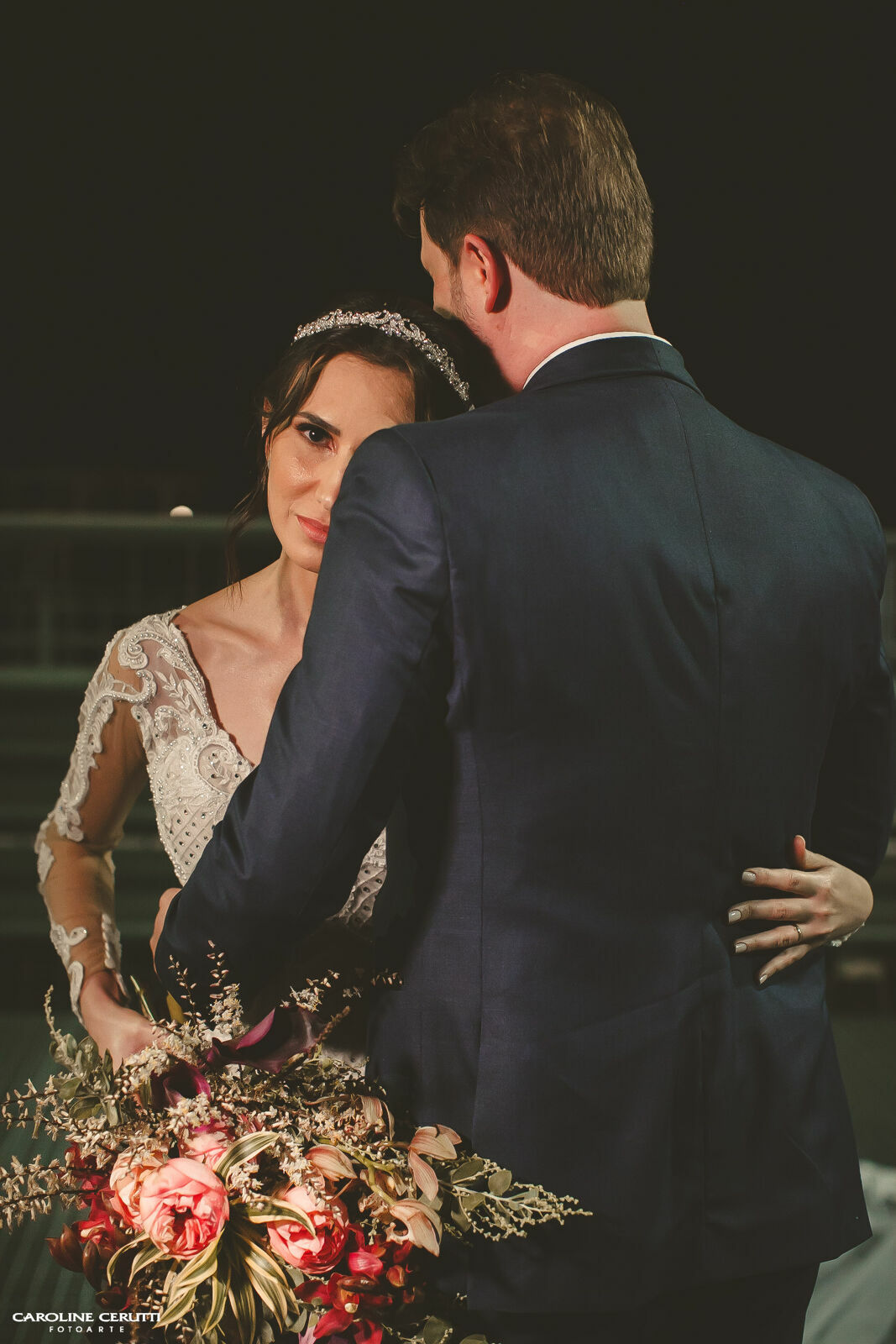 Foto Casamento Nicole e Ramon - Imagem 195