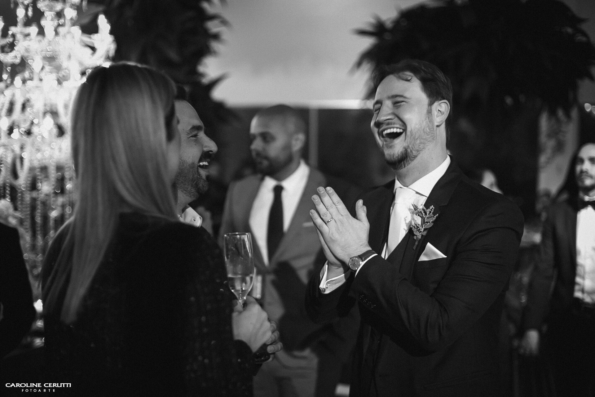 Foto Casamento Nicole e Ramon - Imagem 215