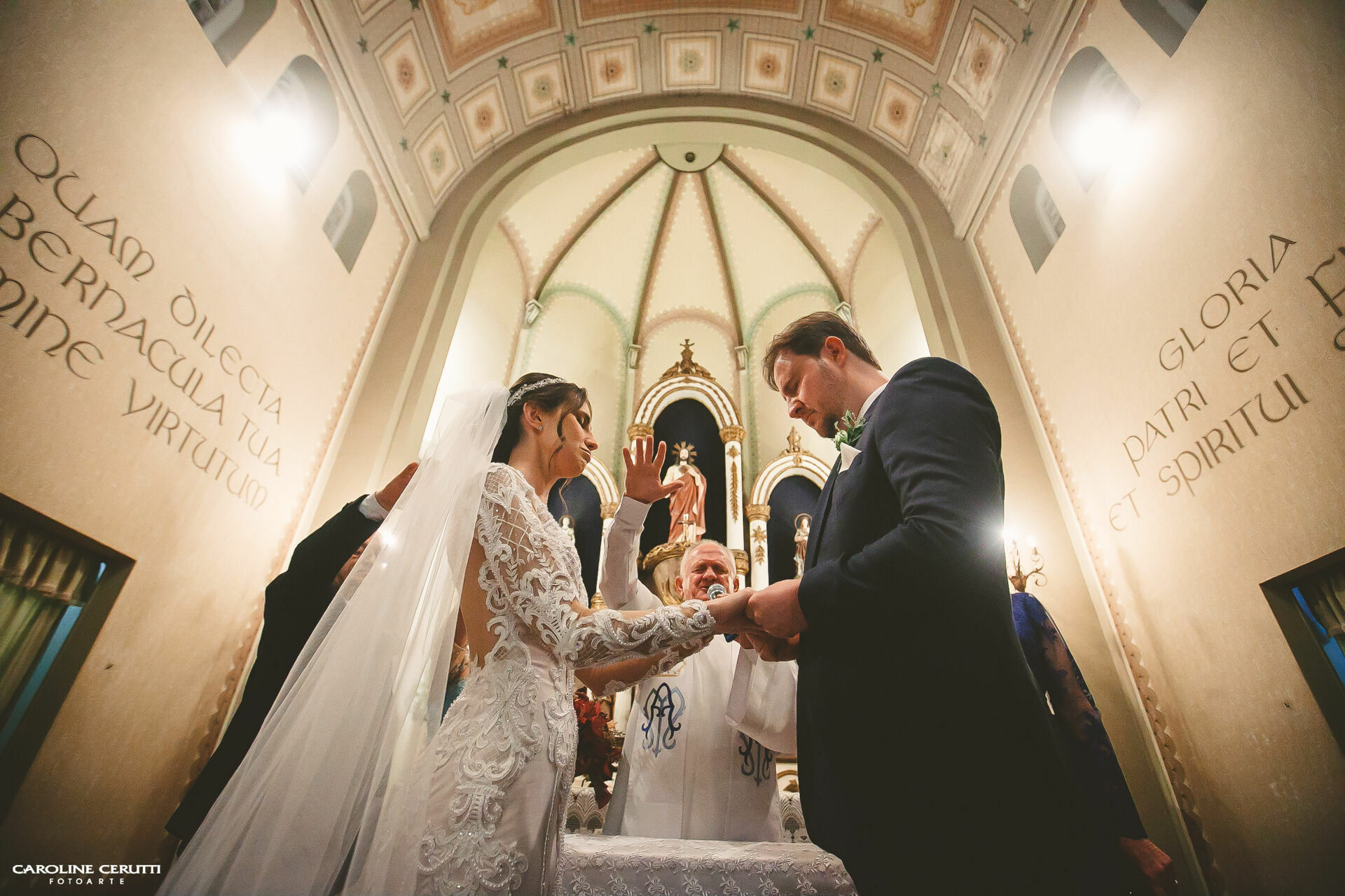 Foto Casamento Nicole e Ramon - Imagem 186