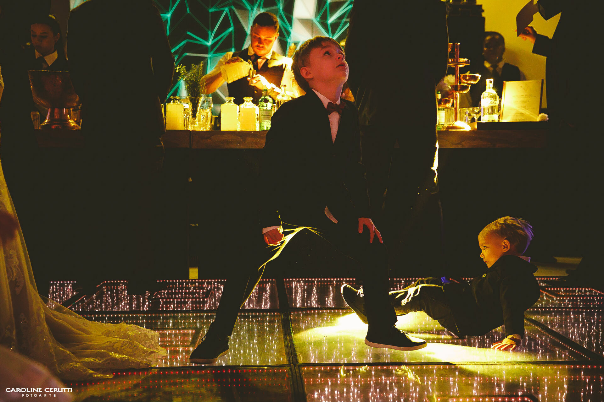 Foto Casamento Nicole e Ramon - Imagem 211