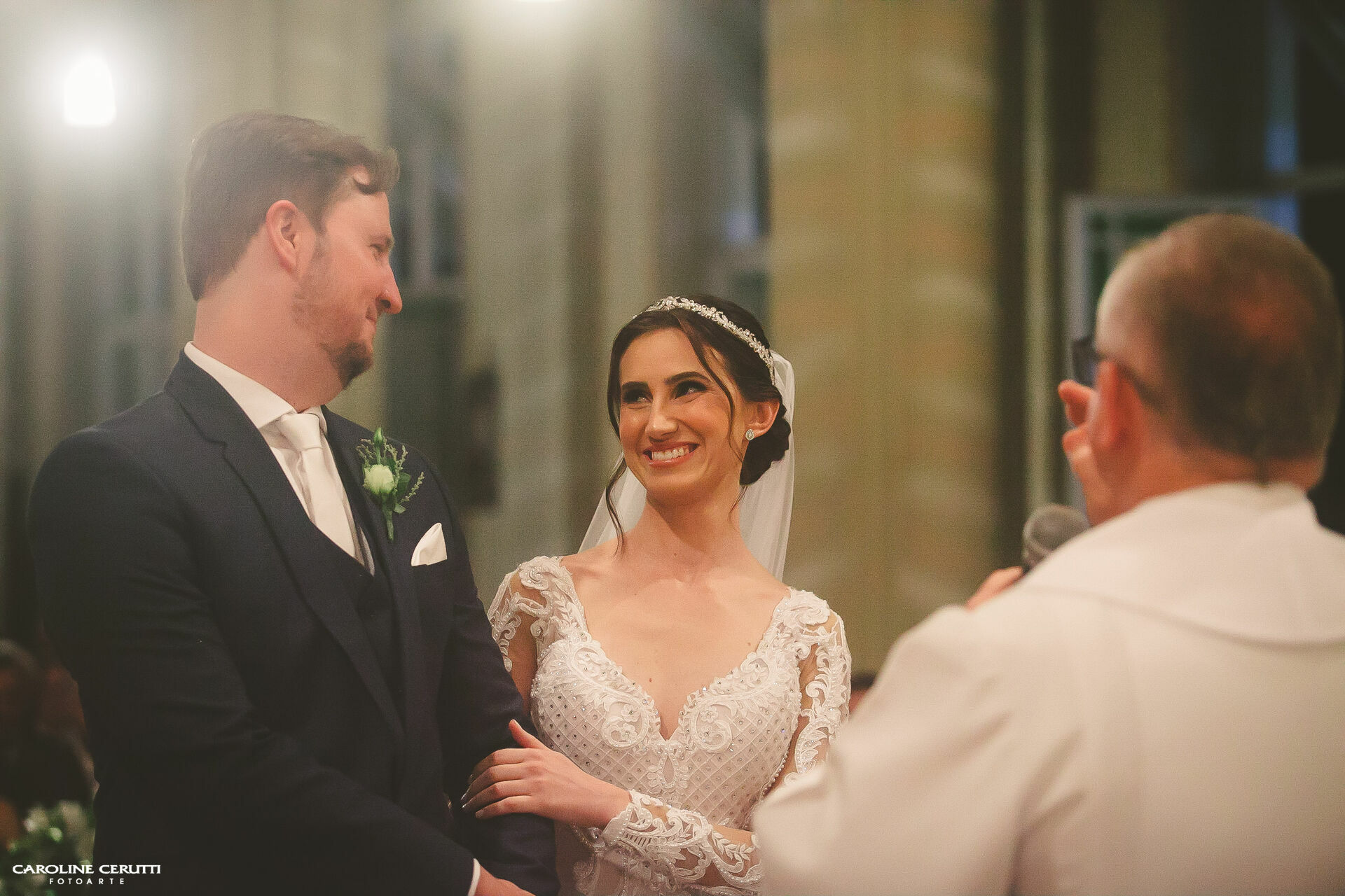 Foto Casamento Nicole e Ramon - Imagem 138