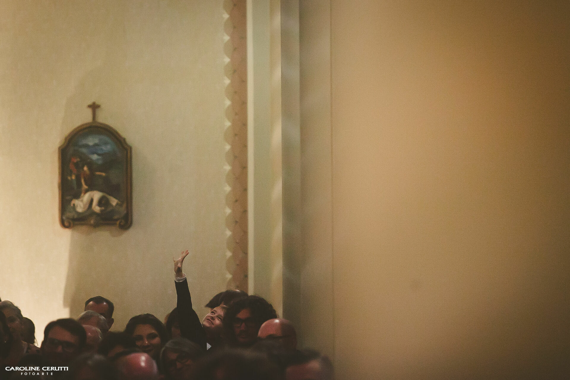 Foto Casamento Nicole e Ramon - Imagem 163