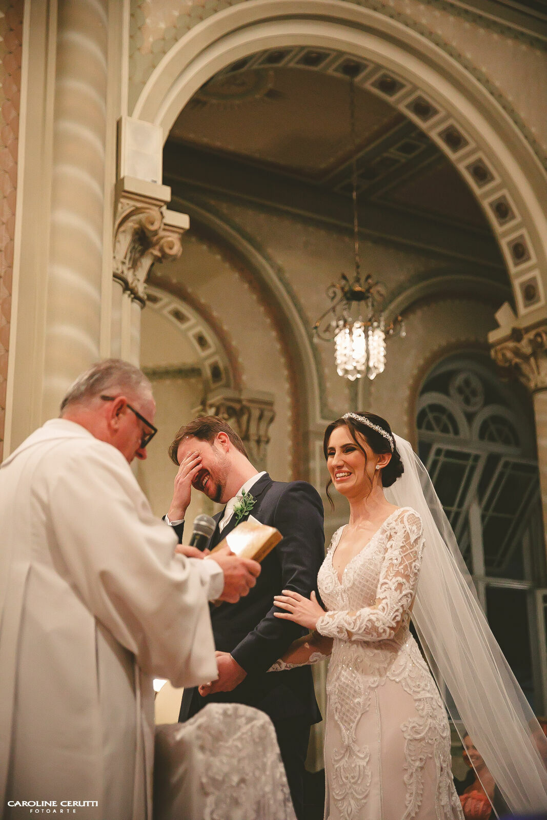 Foto Casamento Nicole e Ramon - Imagem 155