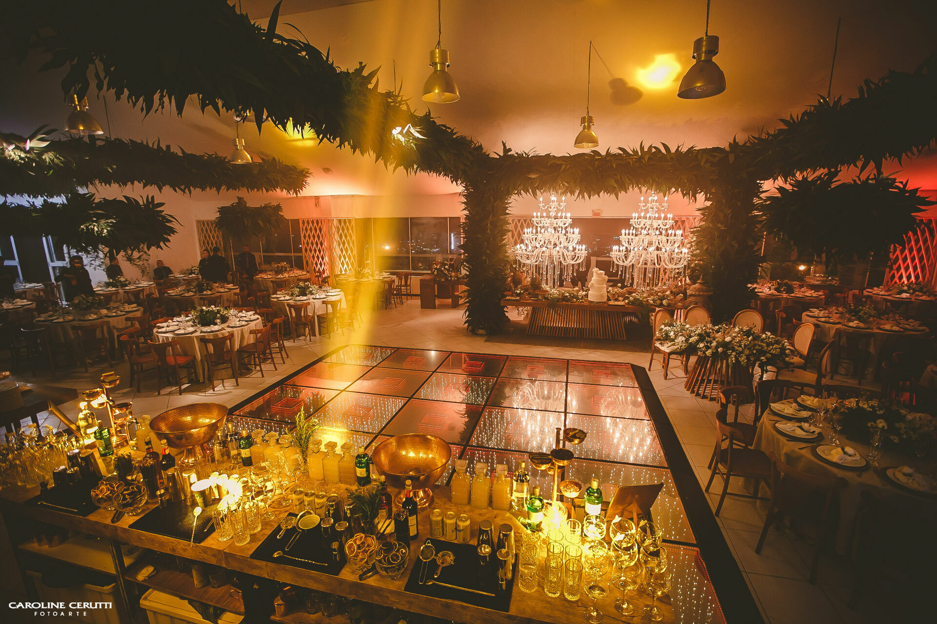 Foto Casamento Nicole e Ramon - Imagem 184