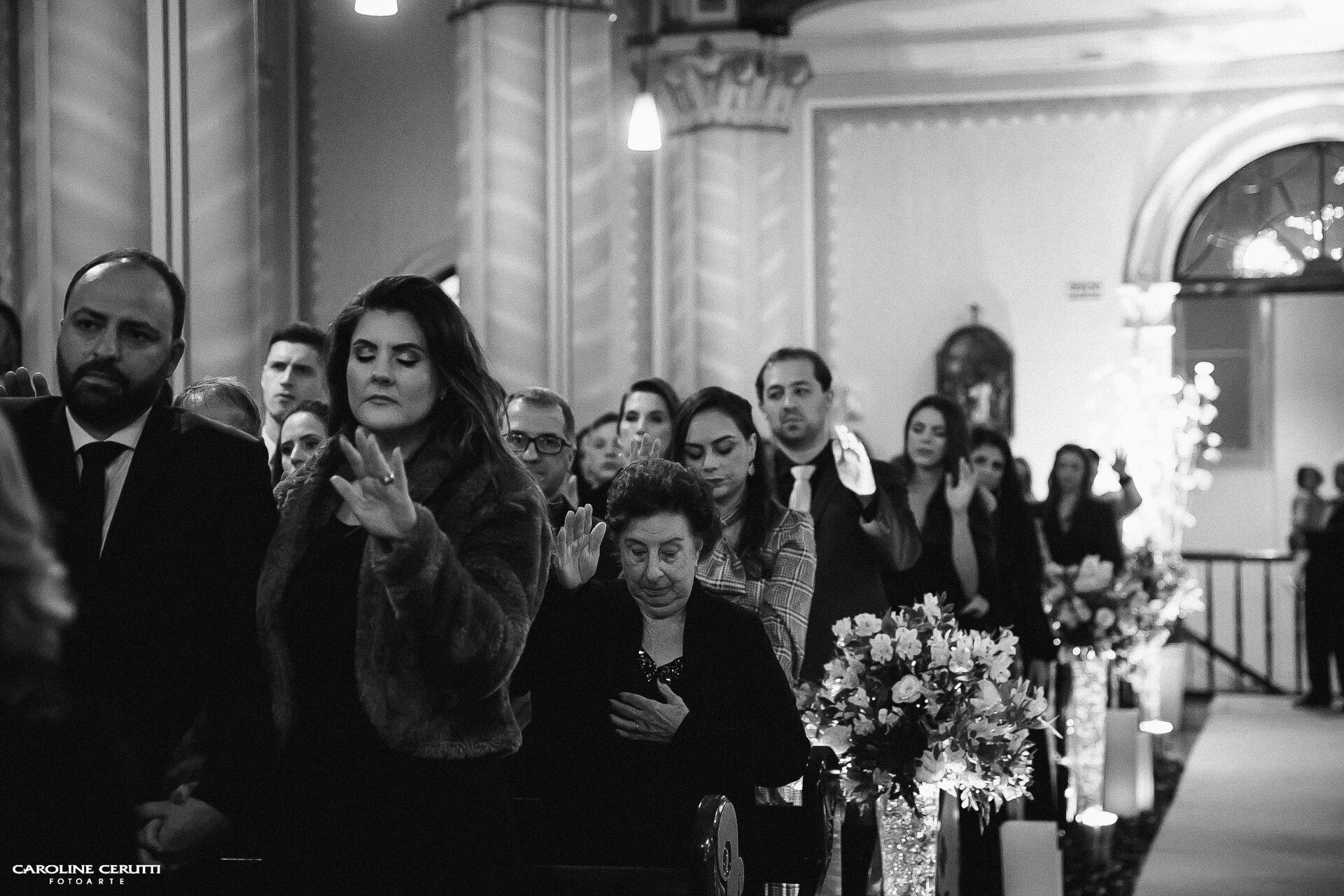 Foto Casamento Nicole e Ramon - Imagem 169