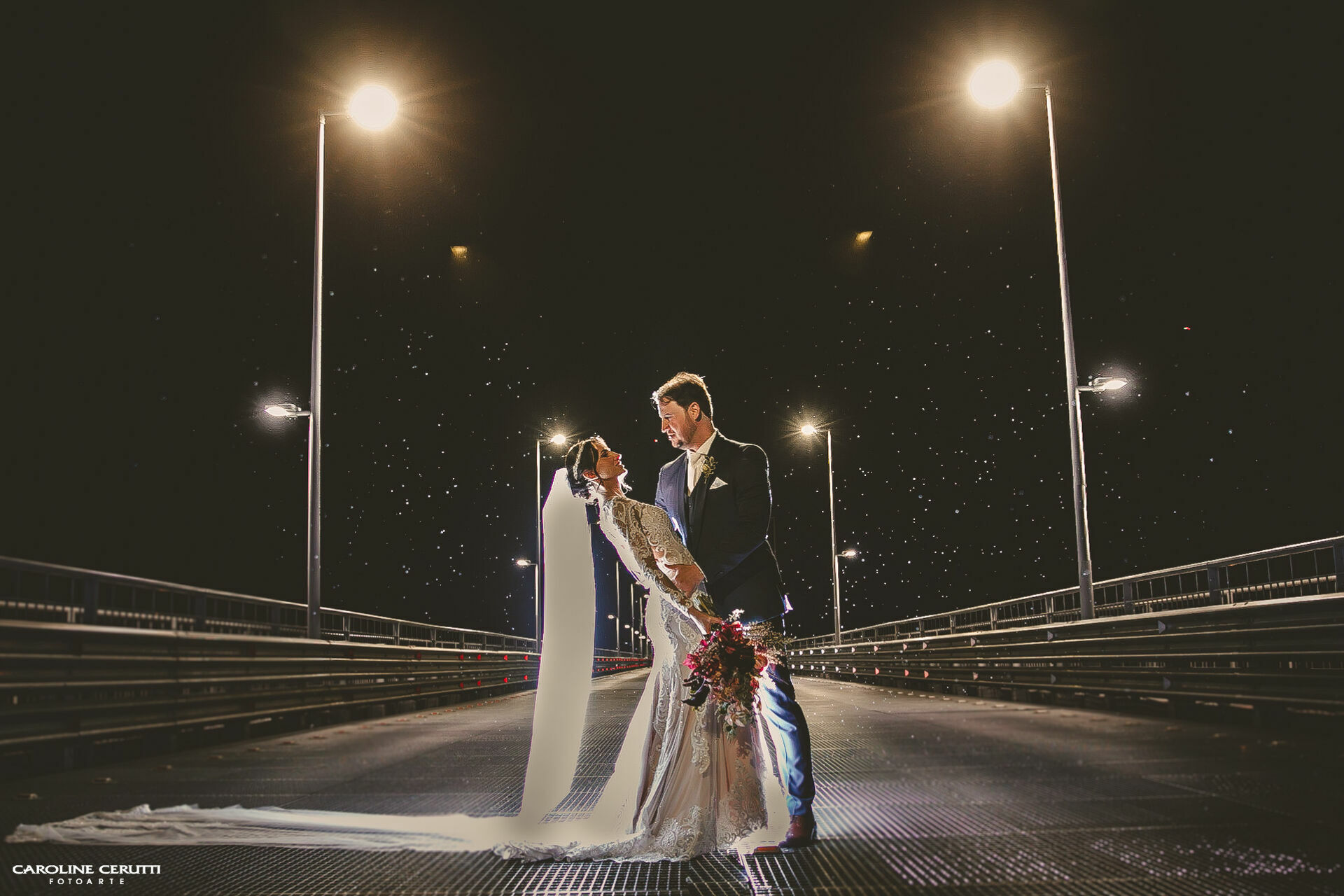 Foto Casamento Nicole e Ramon - Imagem 196