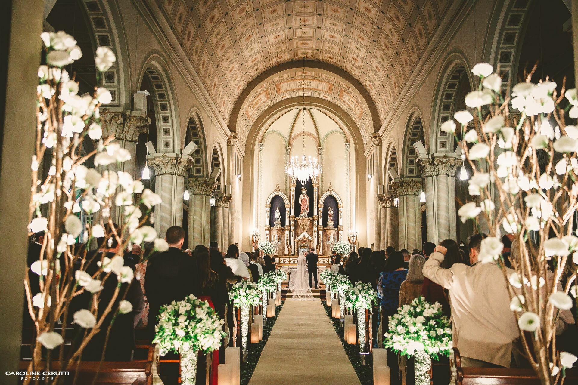 Foto Casamento Nicole e Ramon - Imagem 148