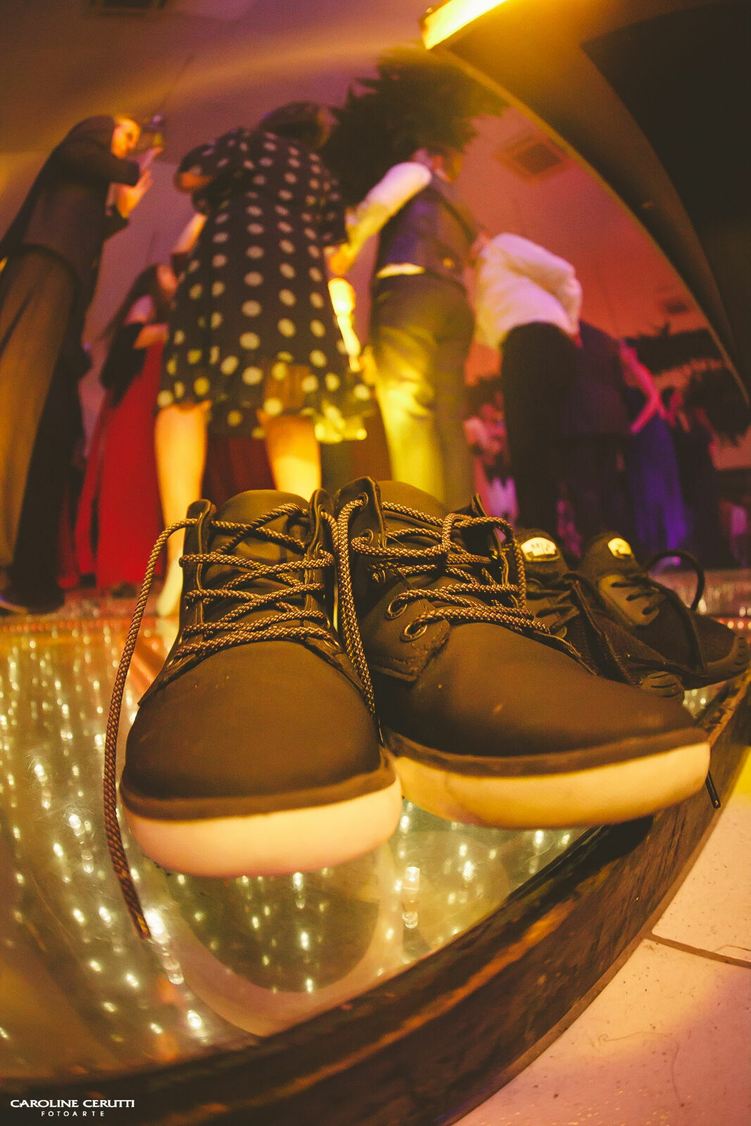 Foto Casamento Nicole e Ramon - Imagem 265