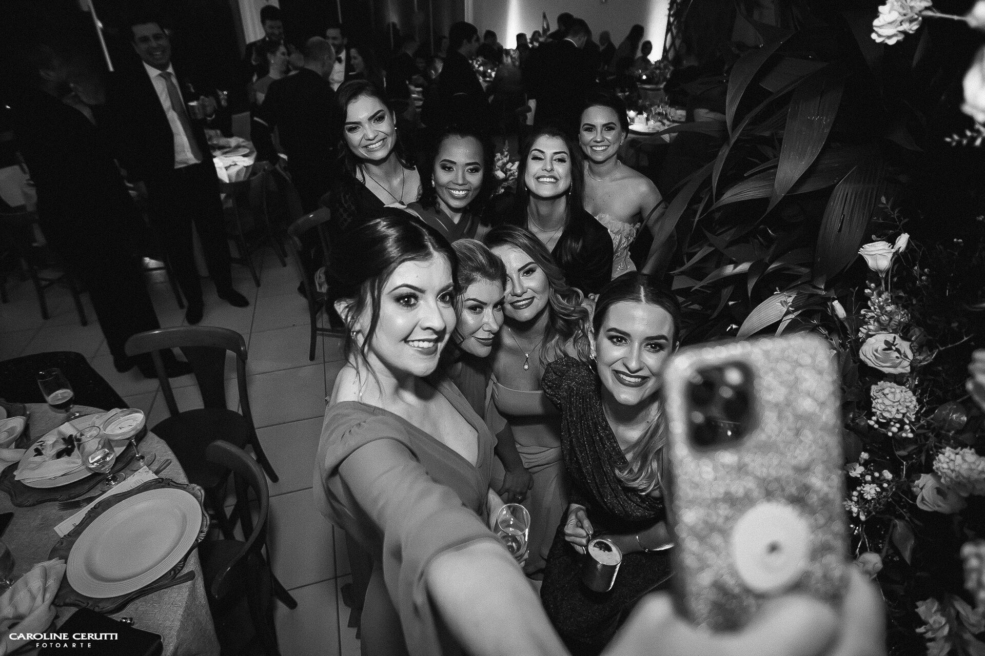 Foto Casamento Nicole e Ramon - Imagem 231