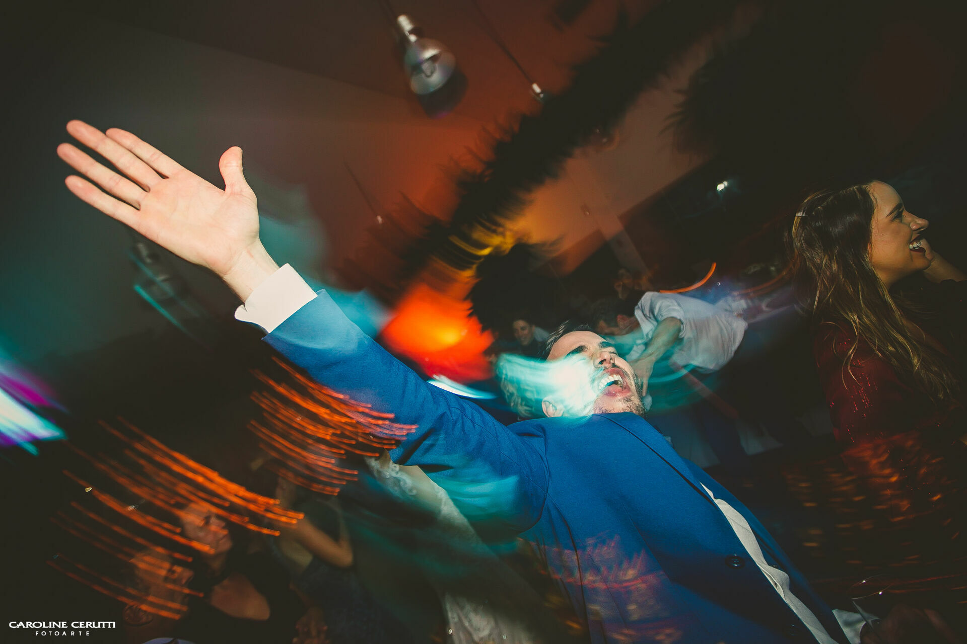 Foto Casamento Nicole e Ramon - Imagem 263