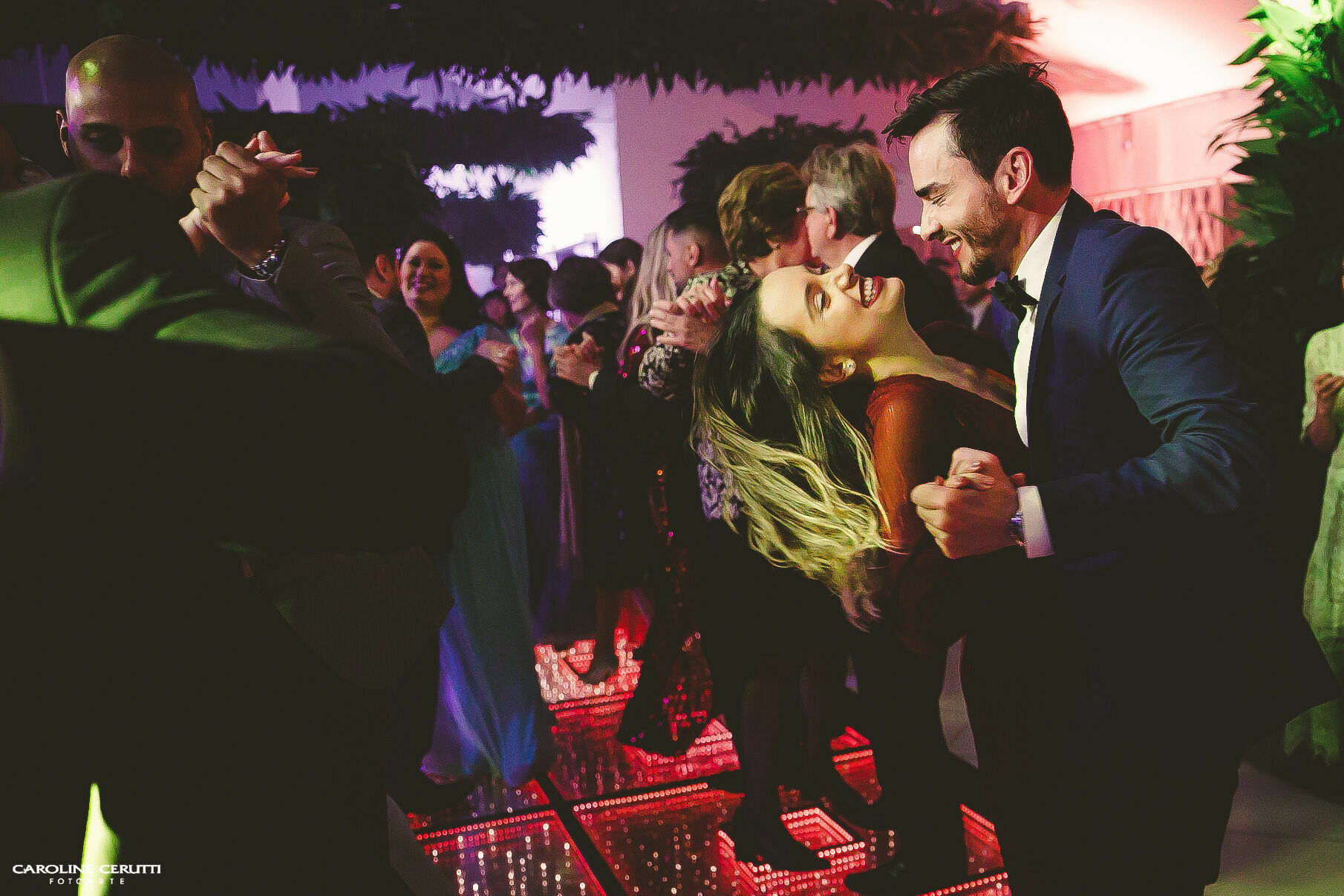 Foto Casamento Nicole e Ramon - Imagem 249