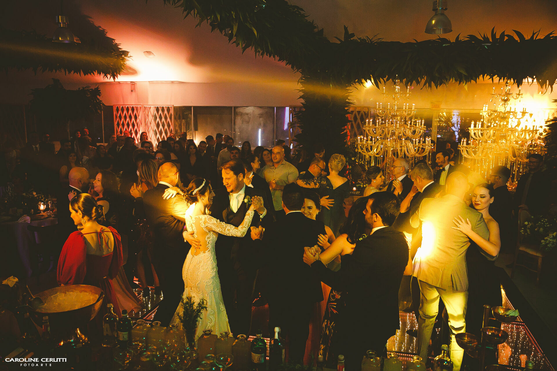 Foto Casamento Nicole e Ramon - Imagem 245