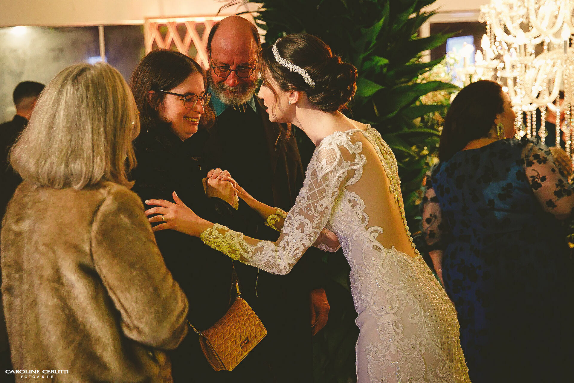 Foto Casamento Nicole e Ramon - Imagem 216