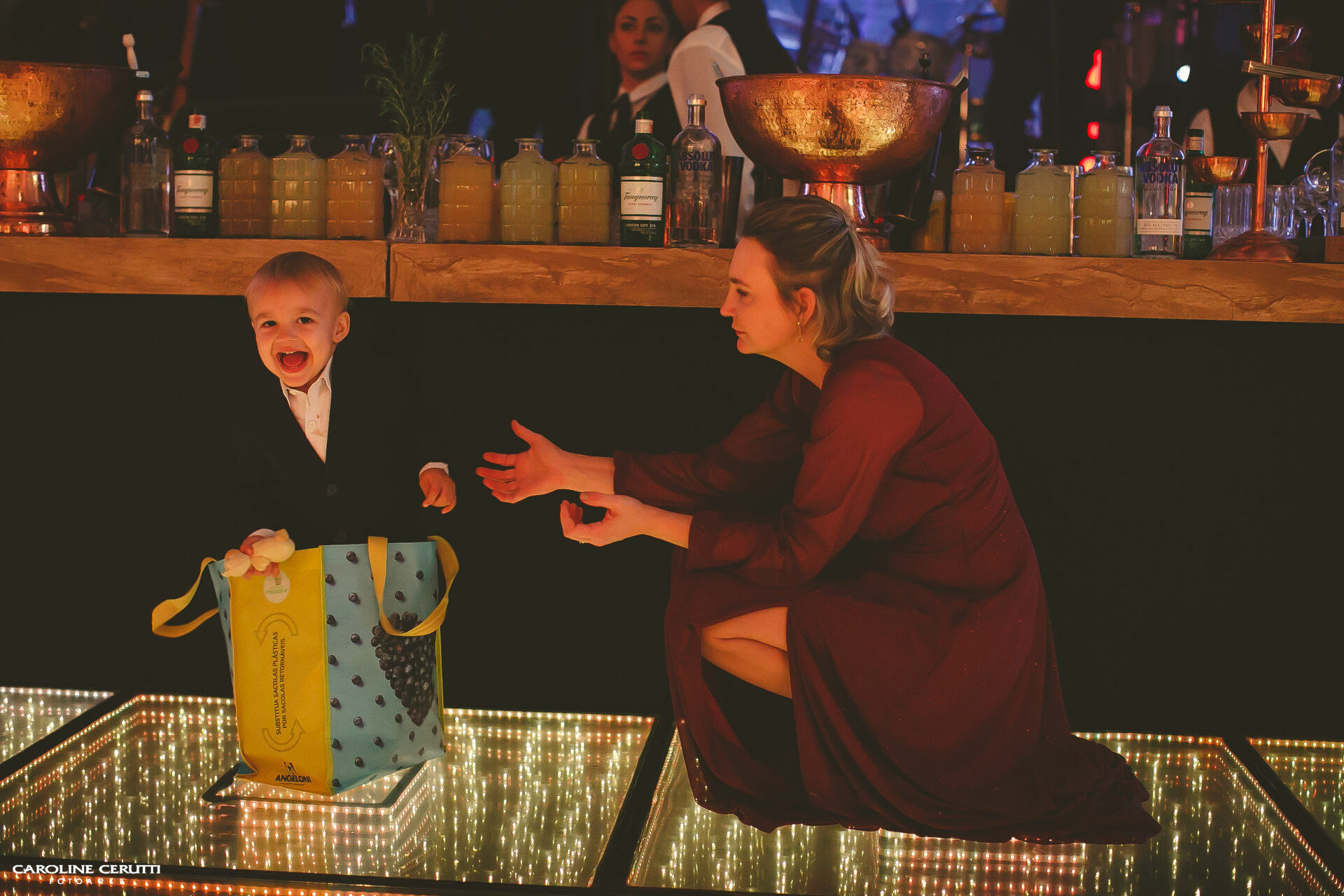 Foto Casamento Nicole e Ramon - Imagem 240