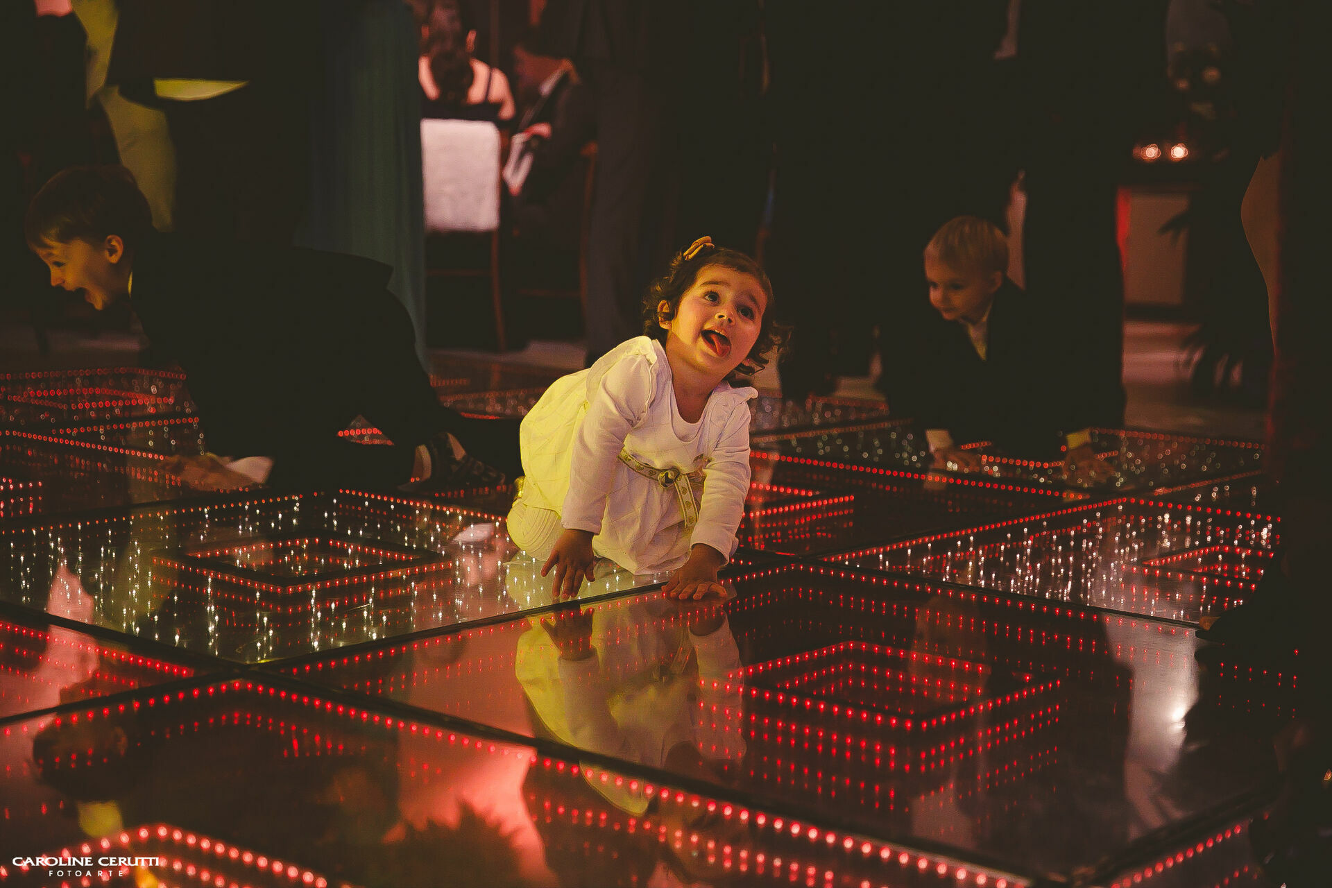 Foto Casamento Nicole e Ramon - Imagem 237