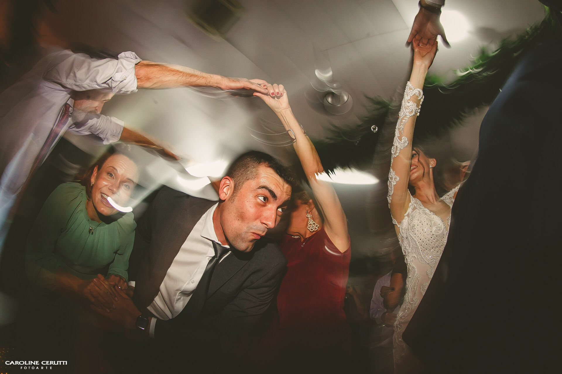 Foto Casamento Nicole e Ramon - Imagem 261