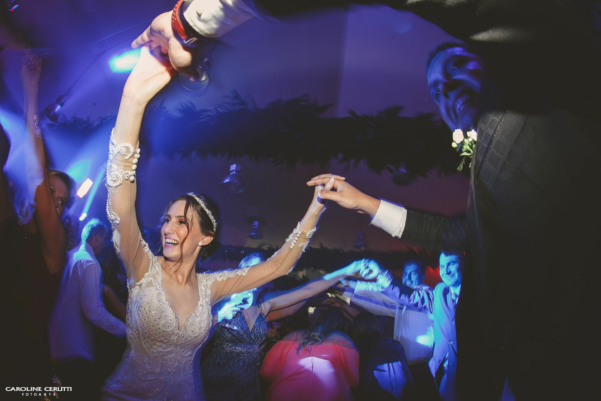 Foto Casamento Nicole e Ramon - Imagem 260