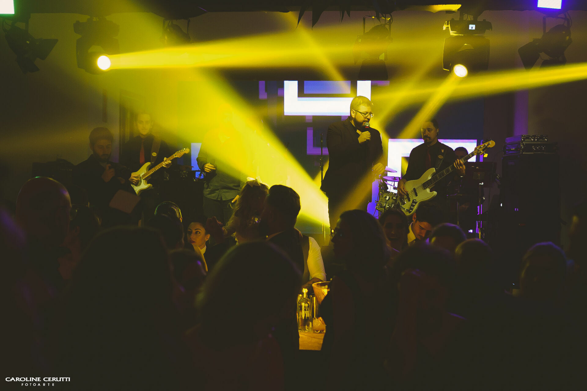 Foto Casamento Nicole e Ramon - Imagem 241