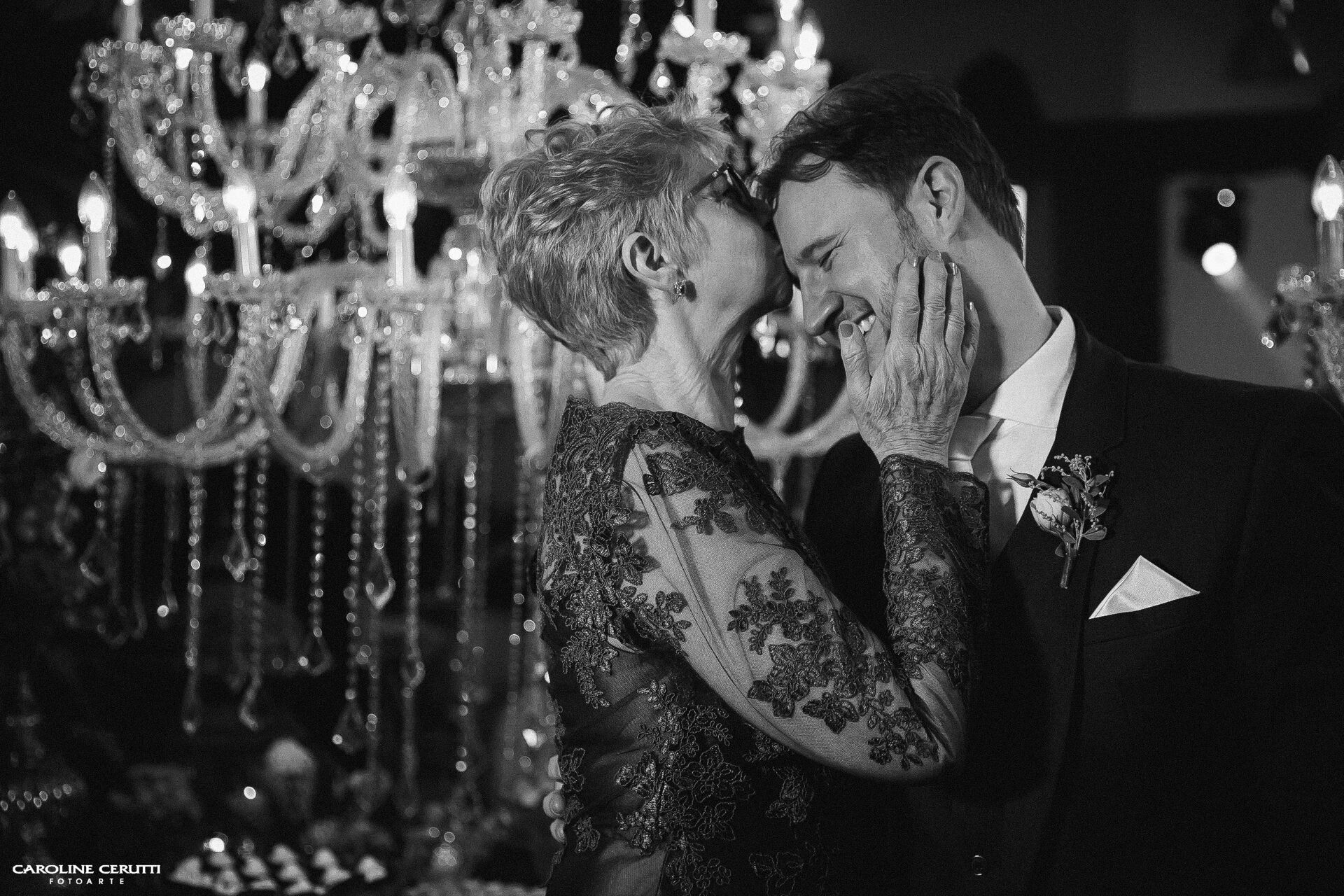 Foto Casamento Nicole e Ramon - Imagem 224