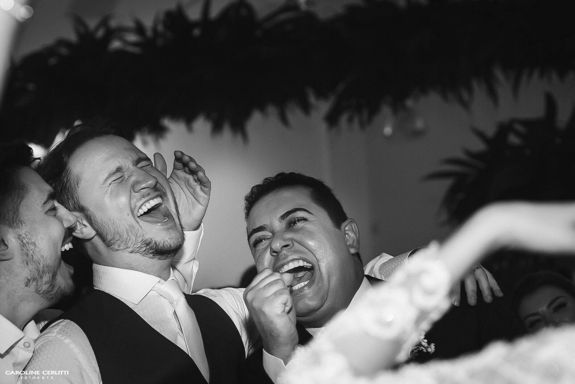 Foto Casamento Nicole e Ramon - Imagem 254