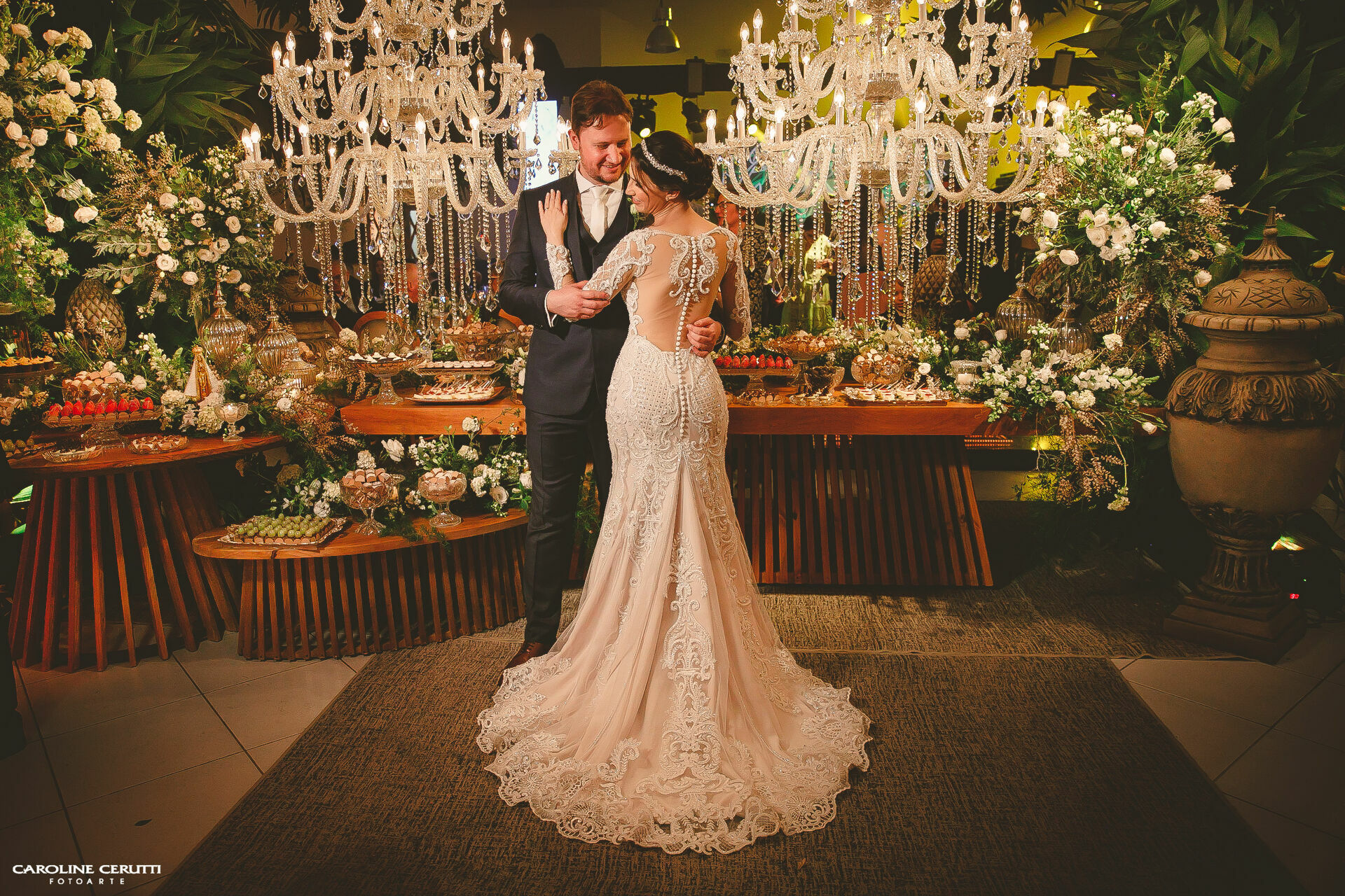 Foto Casamento Nicole e Ramon - Imagem 232