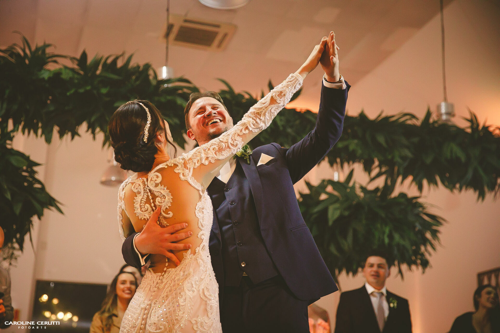 Foto Casamento Nicole e Ramon - Imagem 242