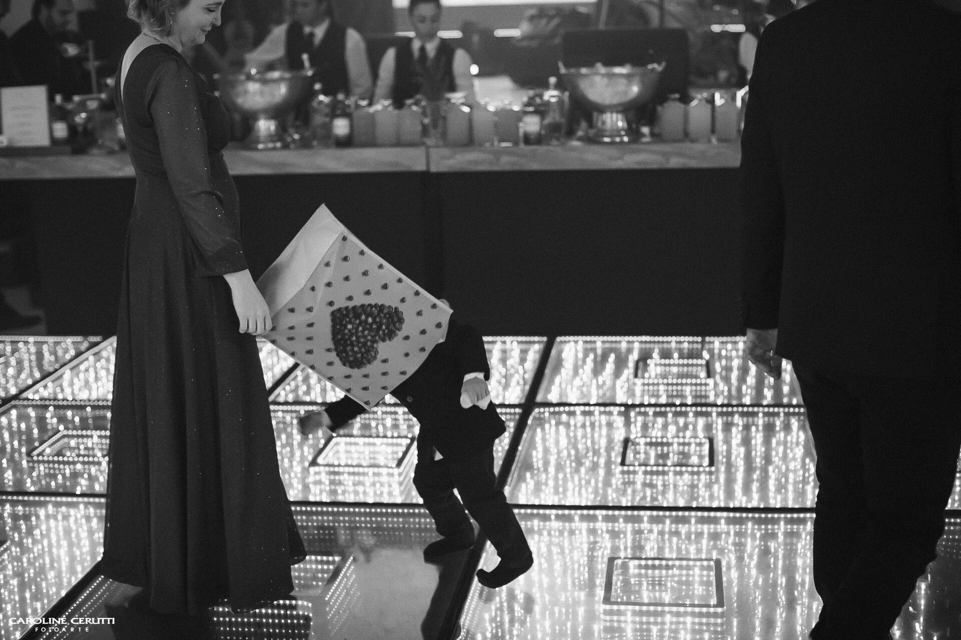 Foto Casamento Nicole e Ramon - Imagem 239