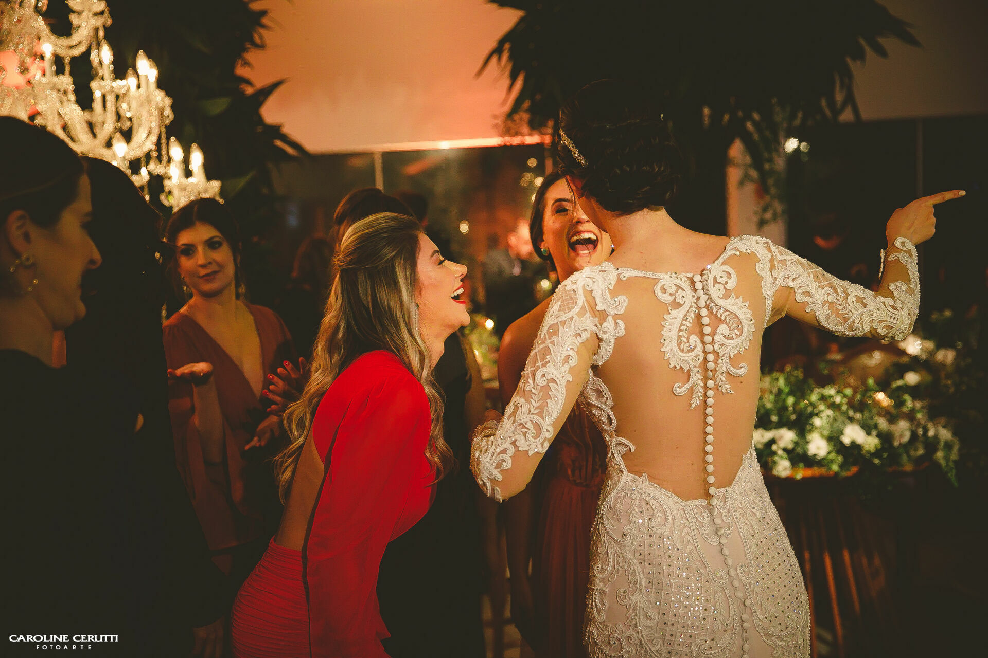 Foto Casamento Nicole e Ramon - Imagem 222