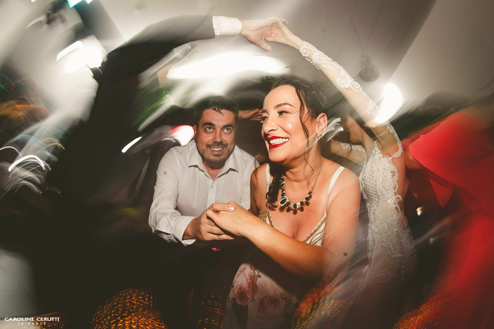 Foto Casamento Nicole e Ramon - Imagem 259