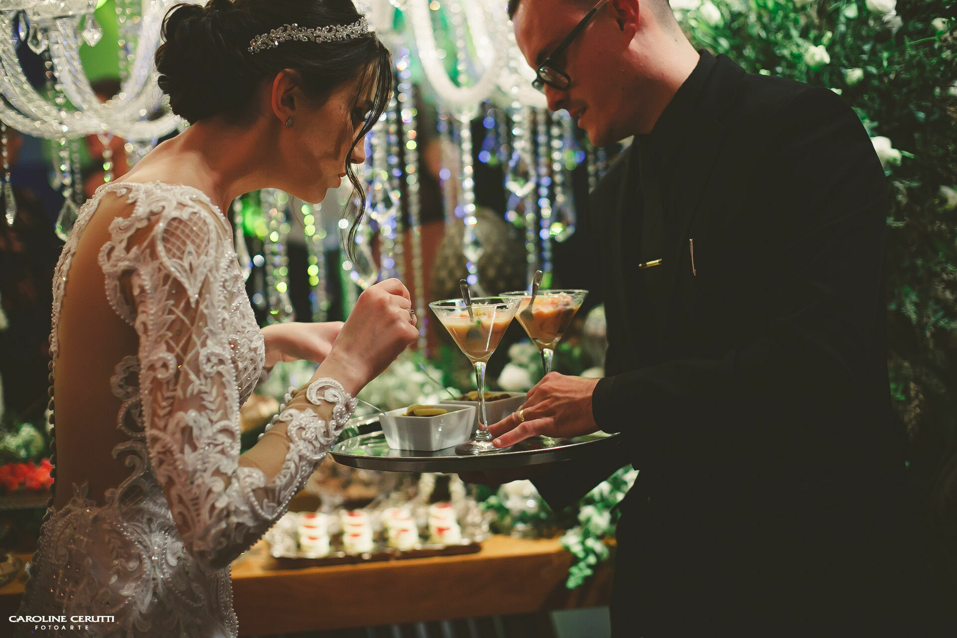 Foto Casamento Nicole e Ramon - Imagem 227