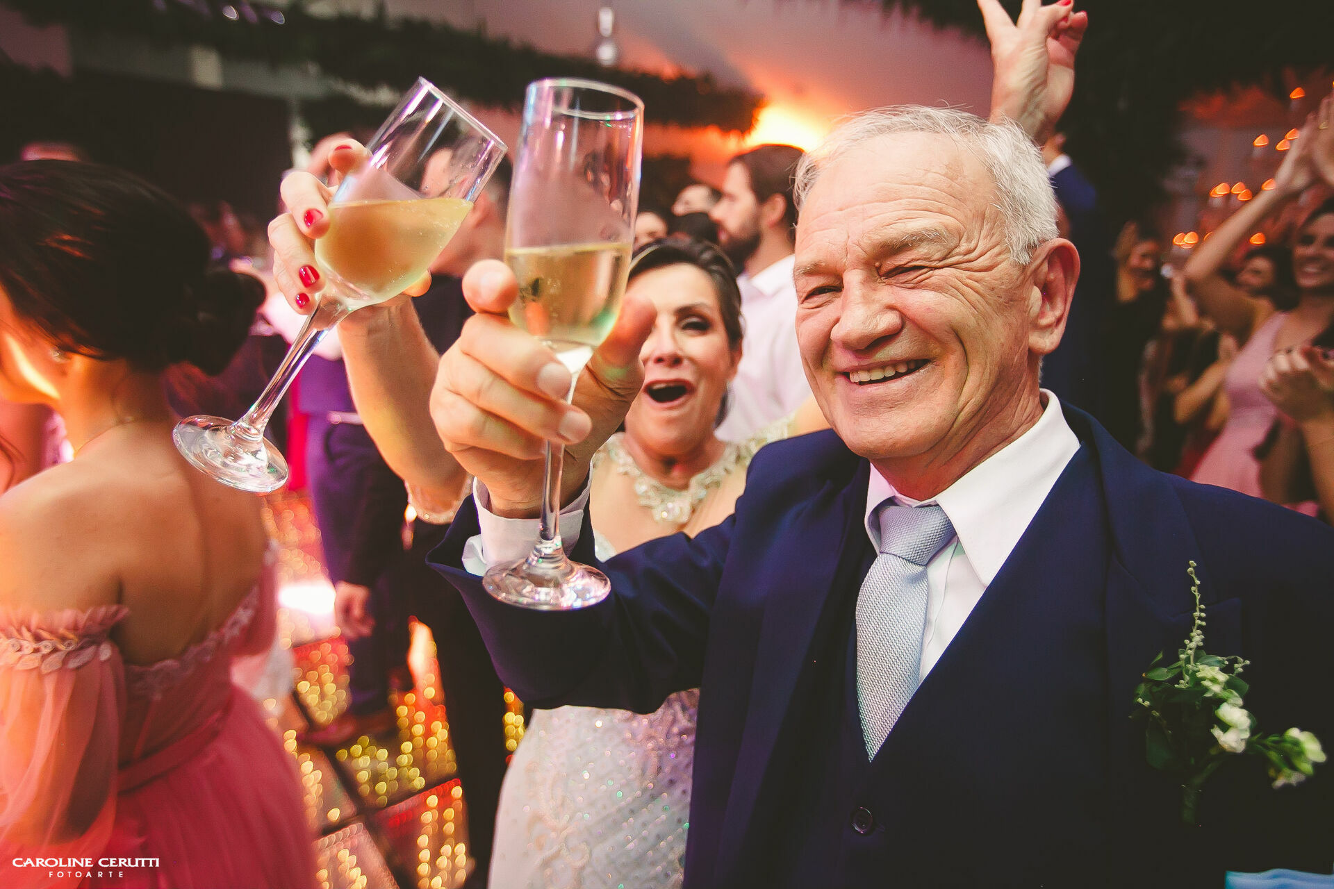 Foto Casamento Nicole e Ramon - Imagem 255