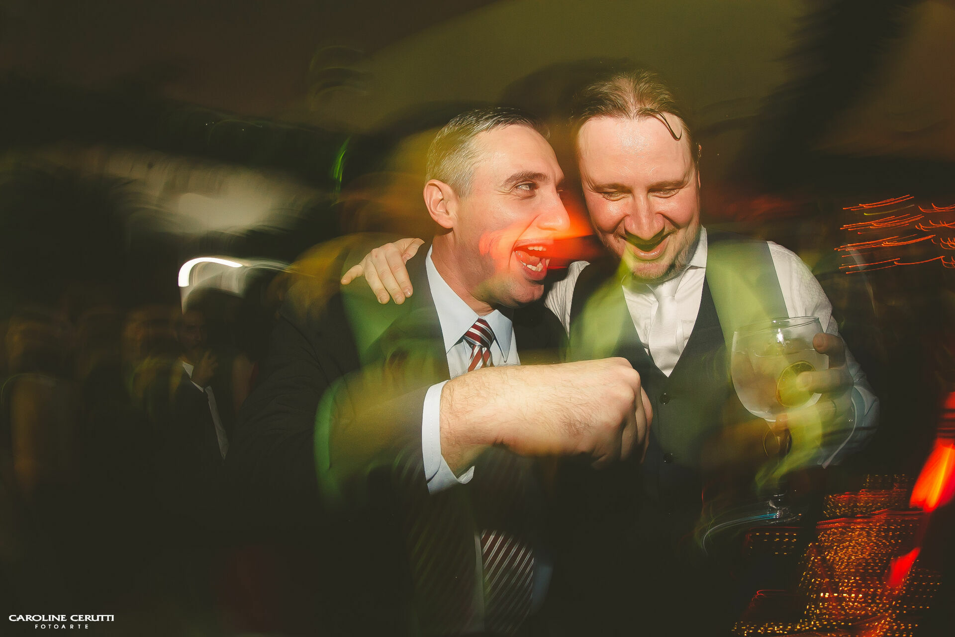 Foto Casamento Nicole e Ramon - Imagem 258