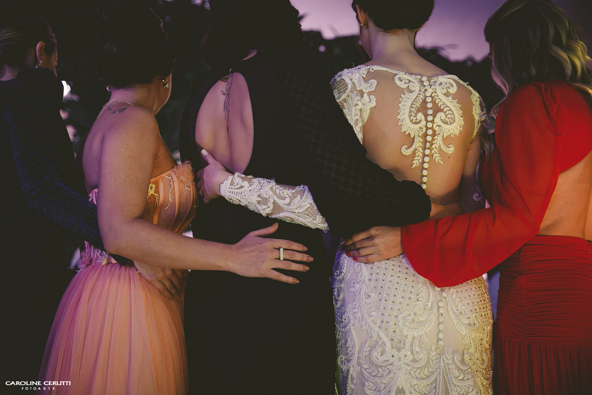 Foto Casamento Nicole e Ramon - Imagem 219