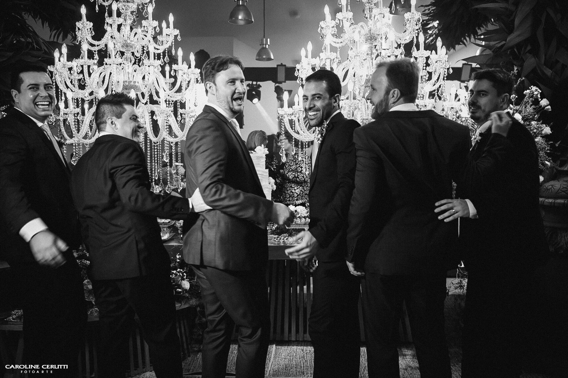 Foto Casamento Nicole e Ramon - Imagem 229