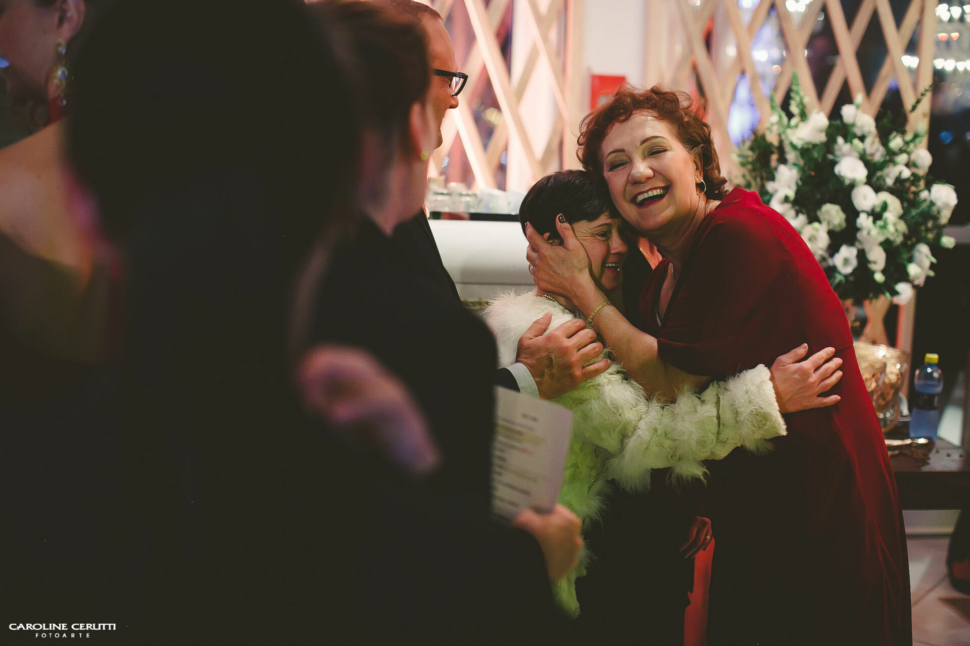 Foto Casamento Nicole e Ramon - Imagem 226