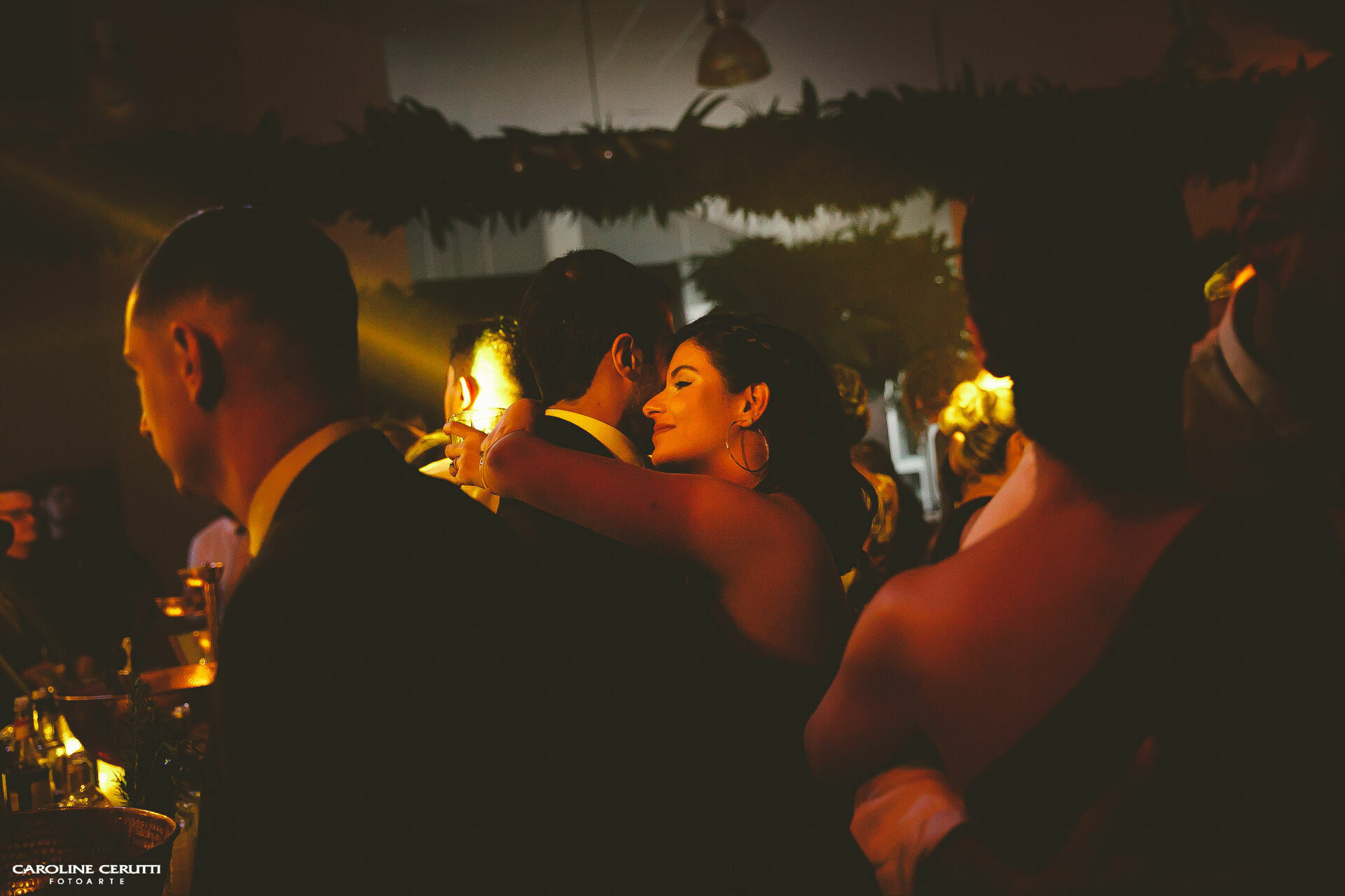 Foto Casamento Nicole e Ramon - Imagem 264