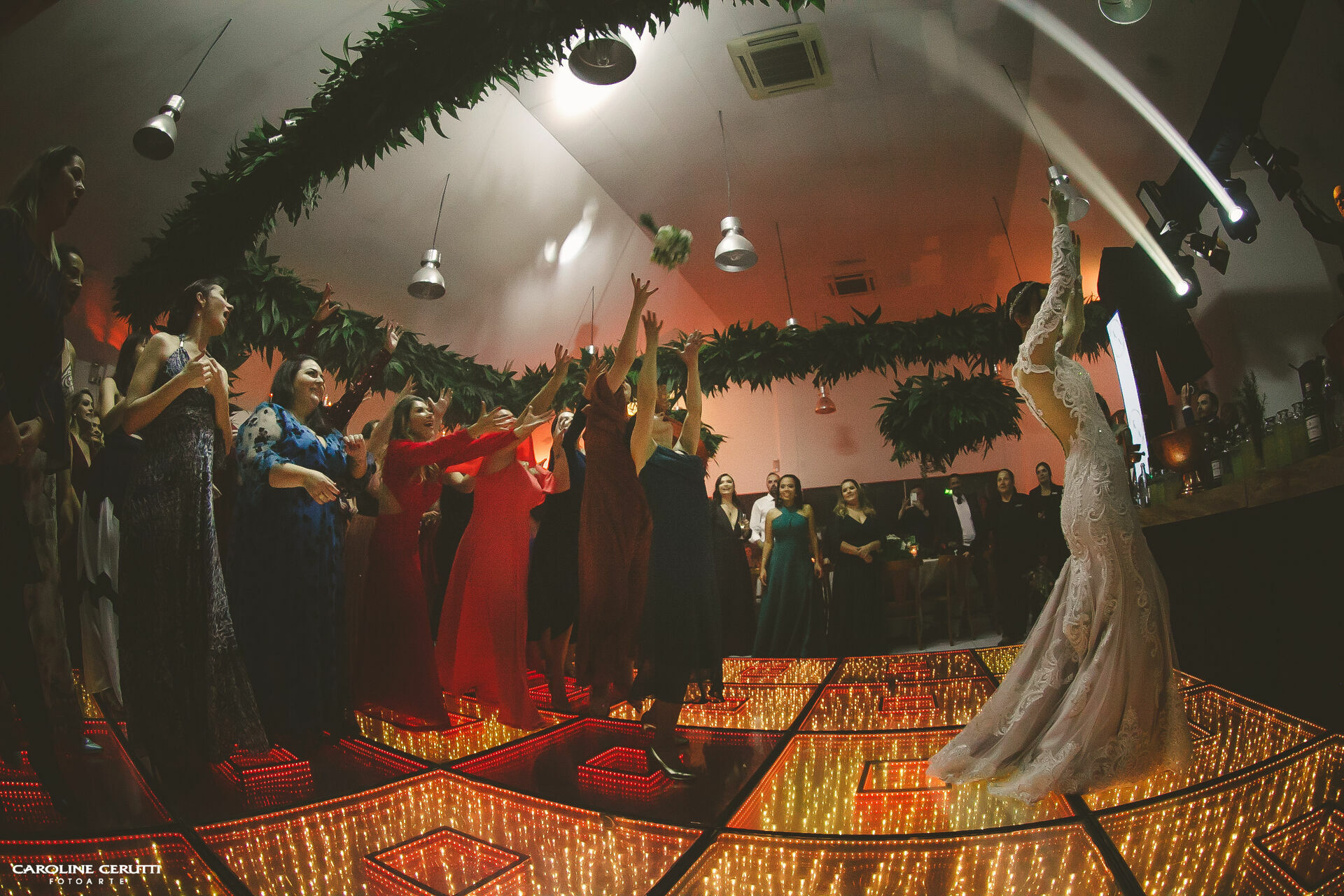 Foto Casamento Nicole e Ramon - Imagem 269