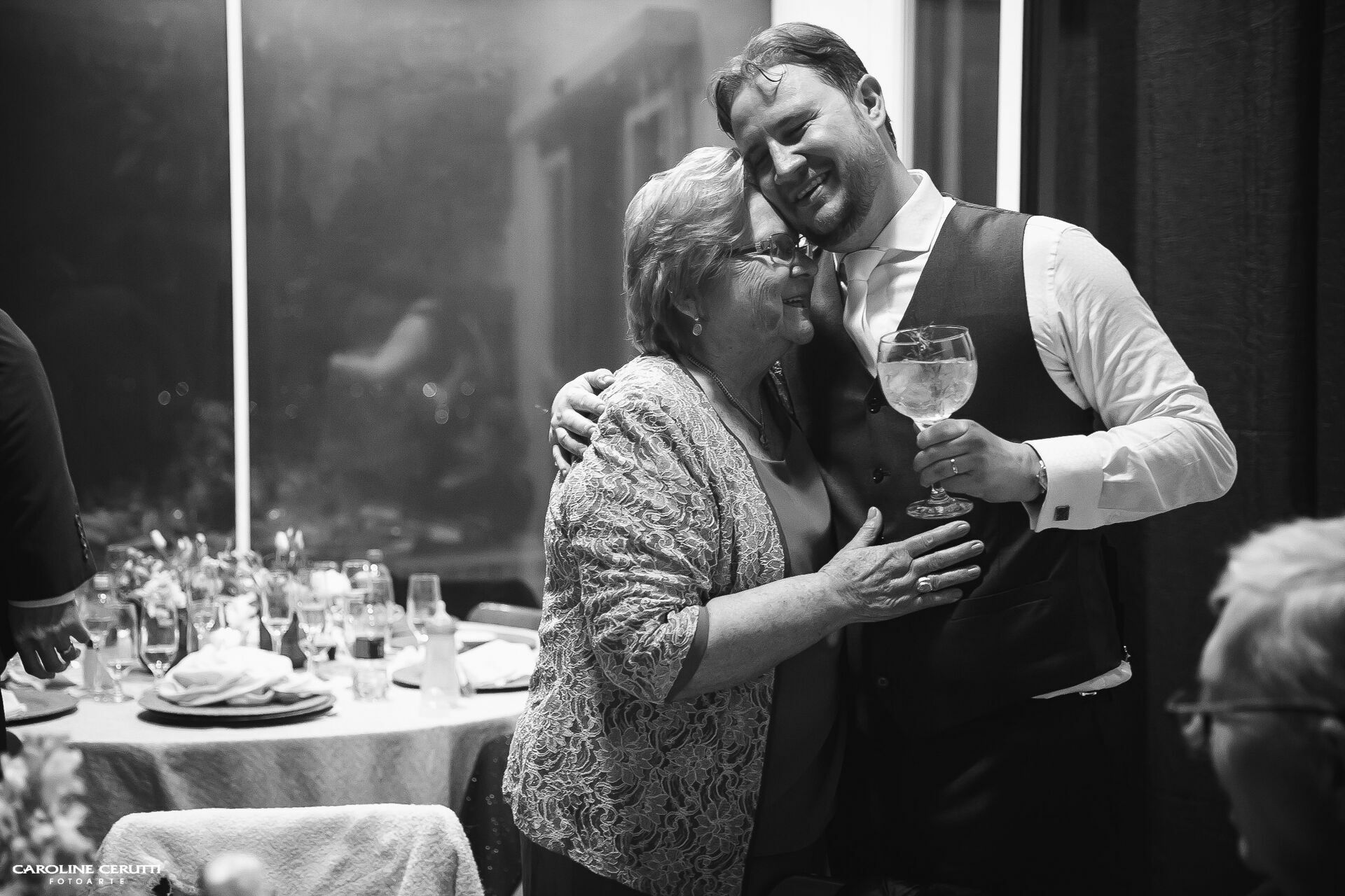 Foto Casamento Nicole e Ramon - Imagem 253