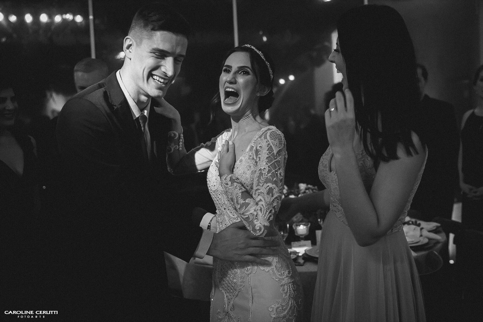 Foto Casamento Nicole e Ramon - Imagem 235